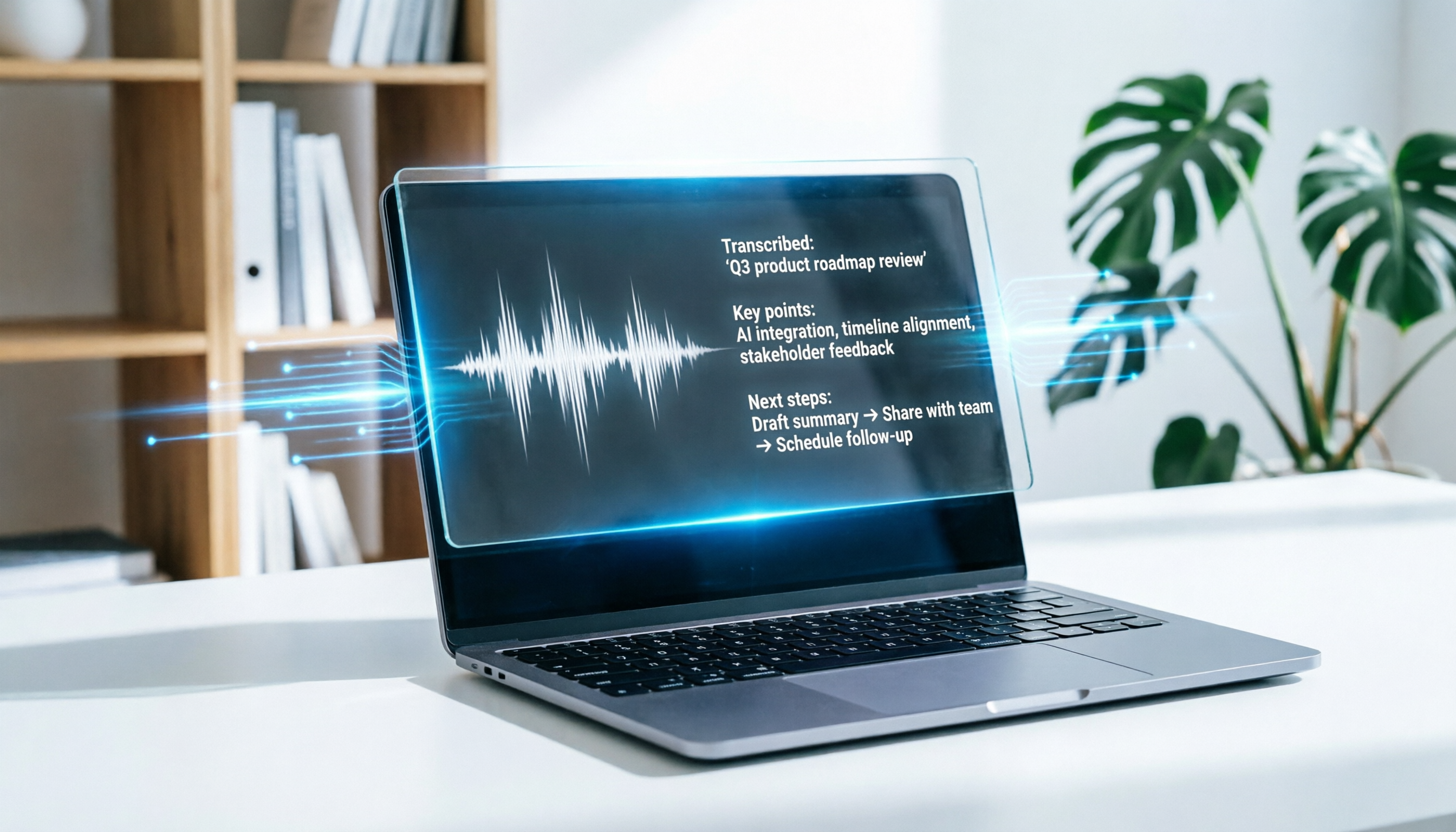 TOP 8 視頻轉文字工具推薦（2026）：自媒體與會議記錄必備