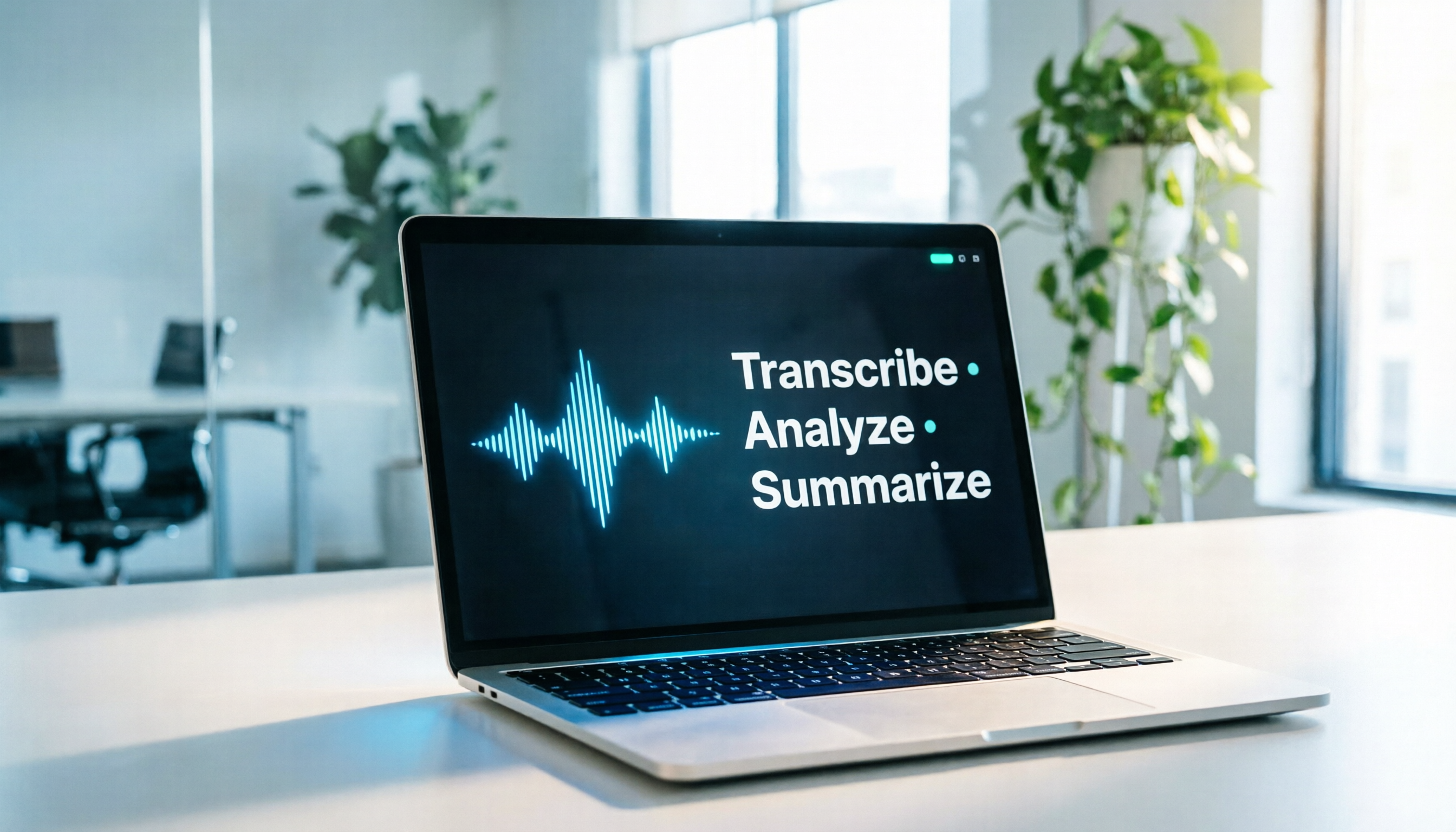 2026 年 5 款語音轉文字軟體評測，Tinrec 實測讓效率提升 10 倍