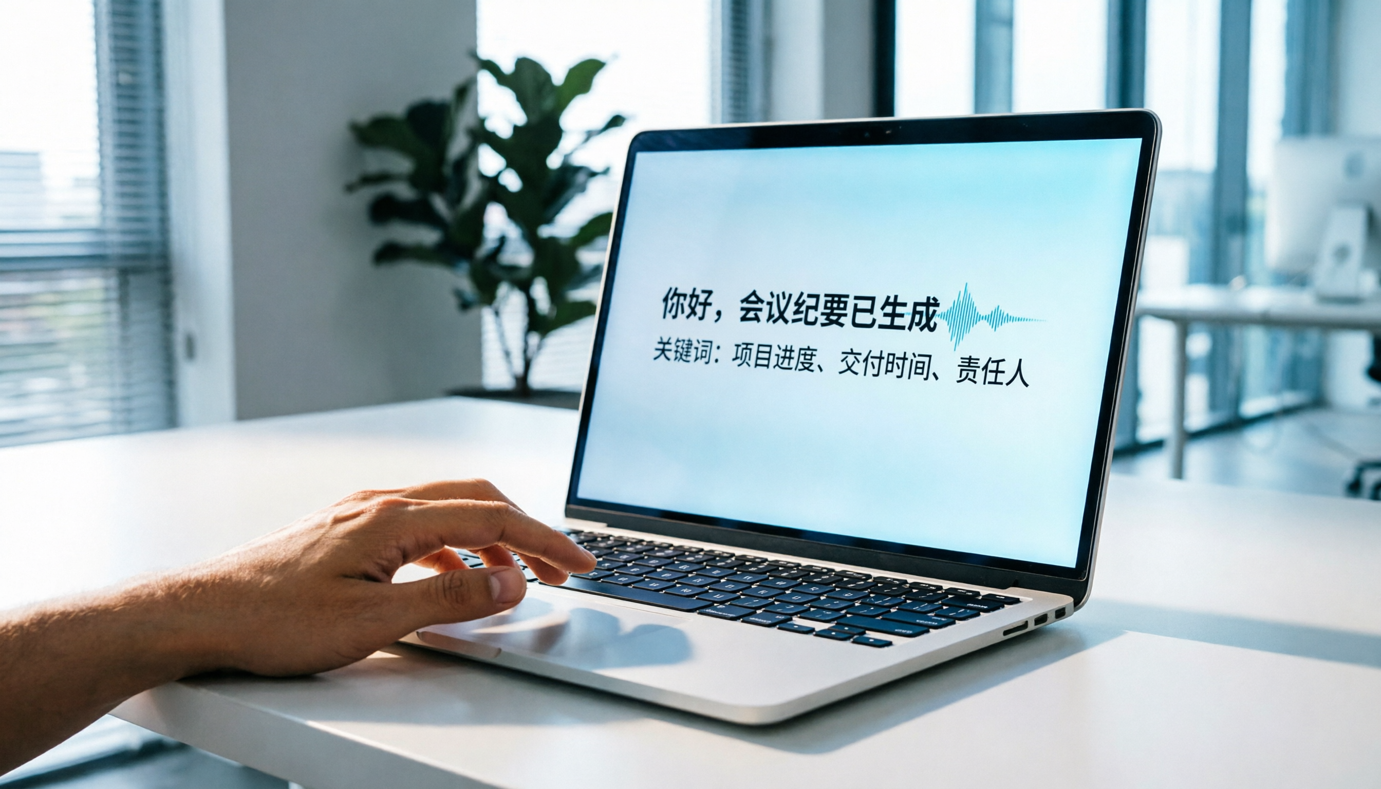 2026 年 6 款實時語音轉文字線上工具推薦:Tinrec 等免費生成高質量逐字稿