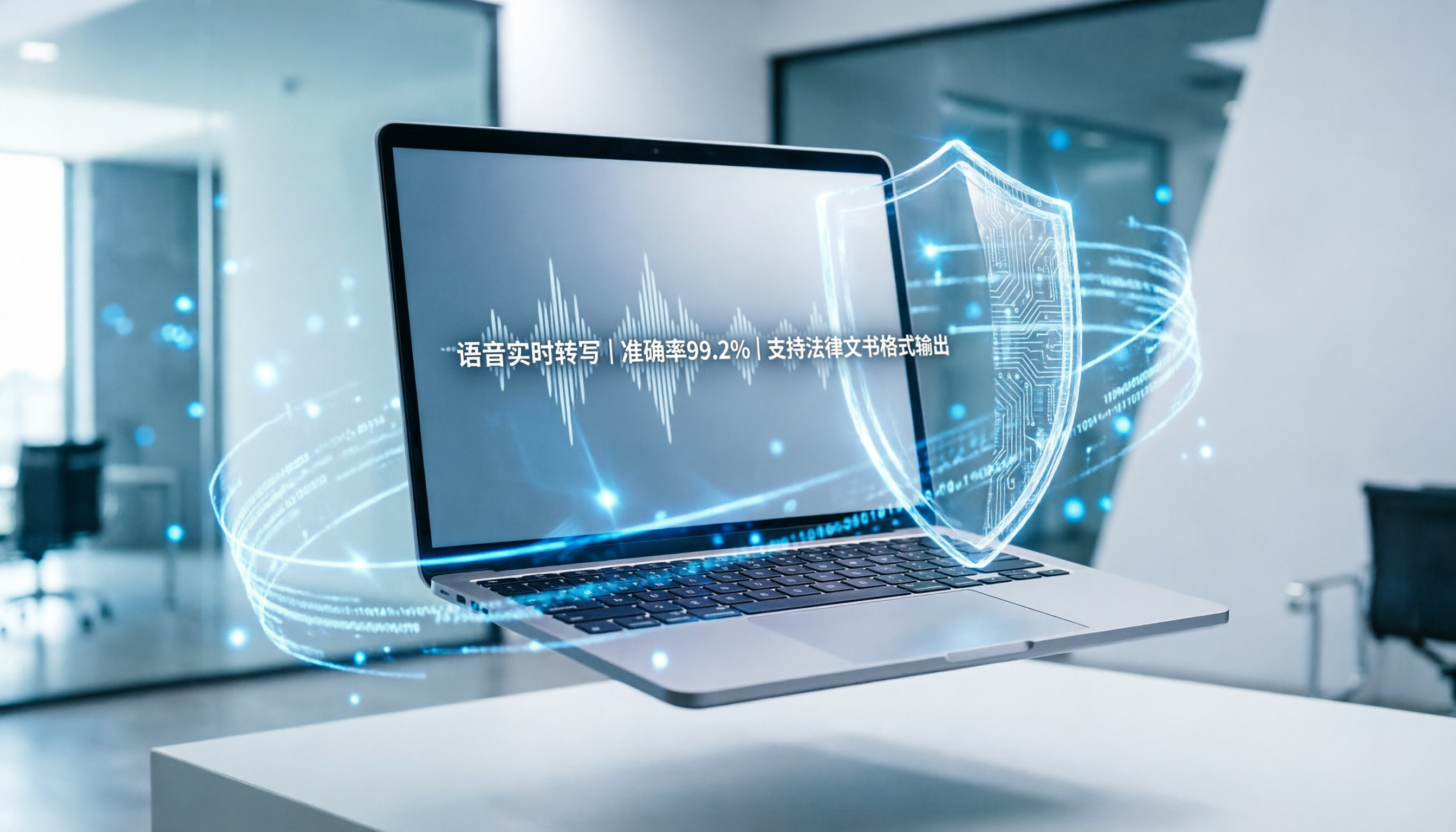 電話錄音違法嗎/錄音轉文字/會議記錄：6 款 2026 工具推薦與教程 (含 Tinrec)