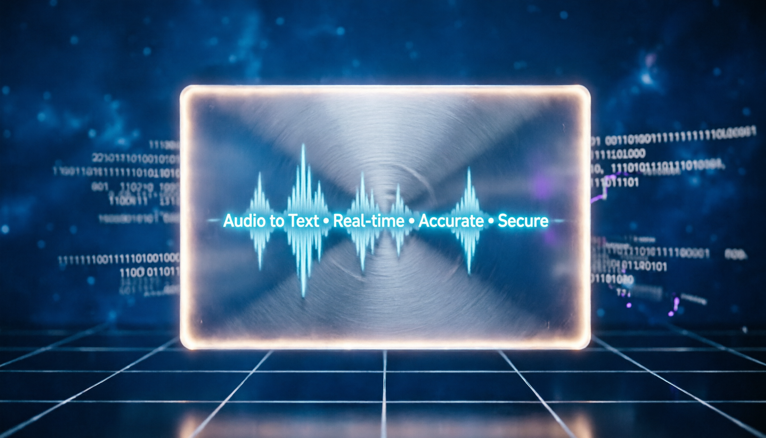 2026 提取視頻中的音頻轉文字用什么工具?5 款最佳選擇與 Tinrec 評測