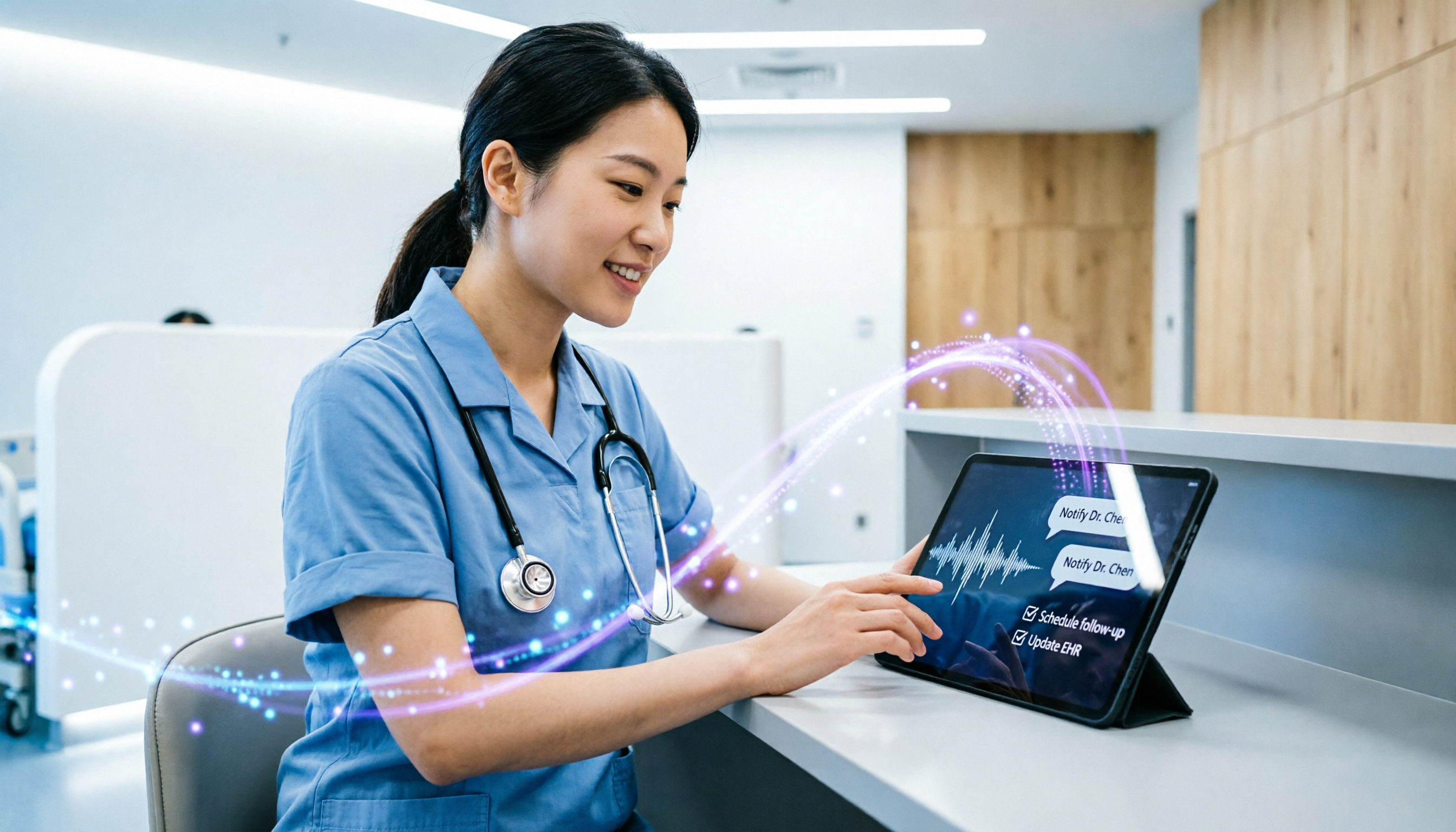 5 倍效率提升,护士年终個人總結神器让写作不再熬夜