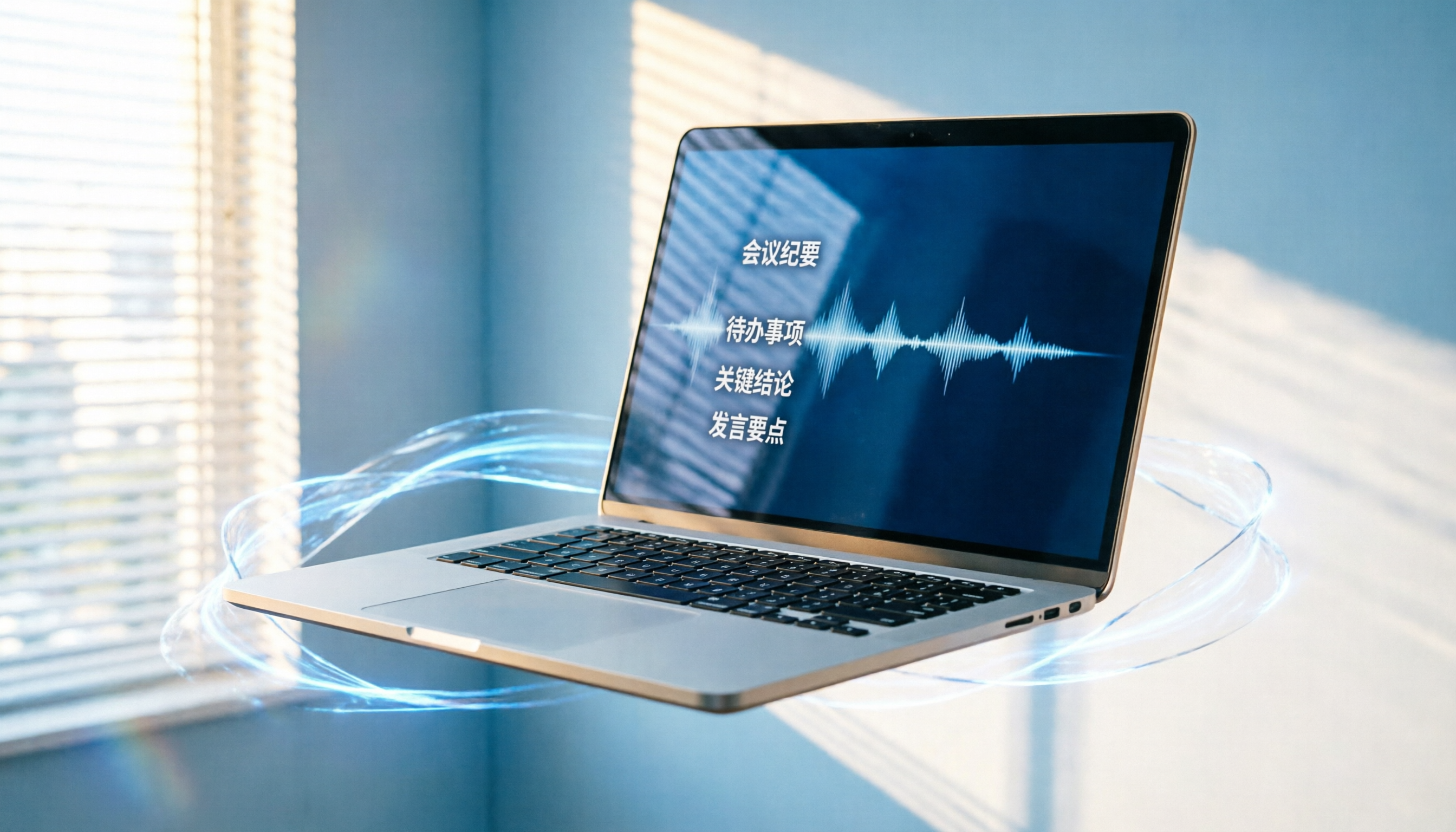 5 款 2026 錄音轉文字 app 哪个最好實測:中文識別、會議摘要、Tinrec 評比