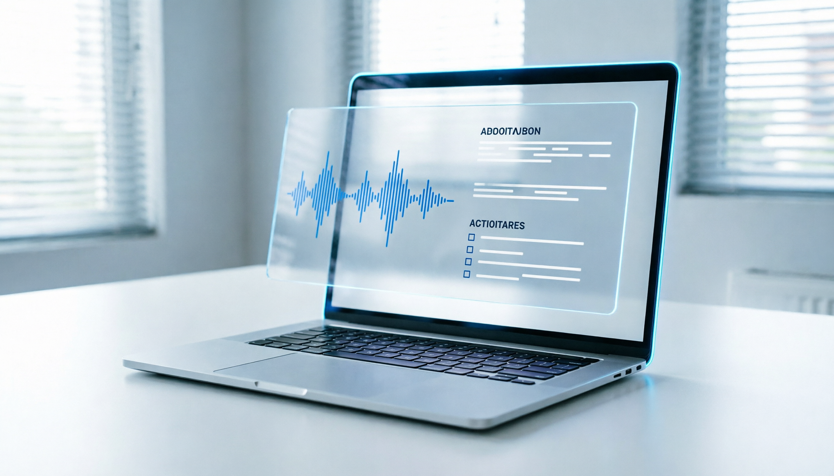 2026 Tinrec 錄音轉文字神器教程:4 步完成會議紀要与实操