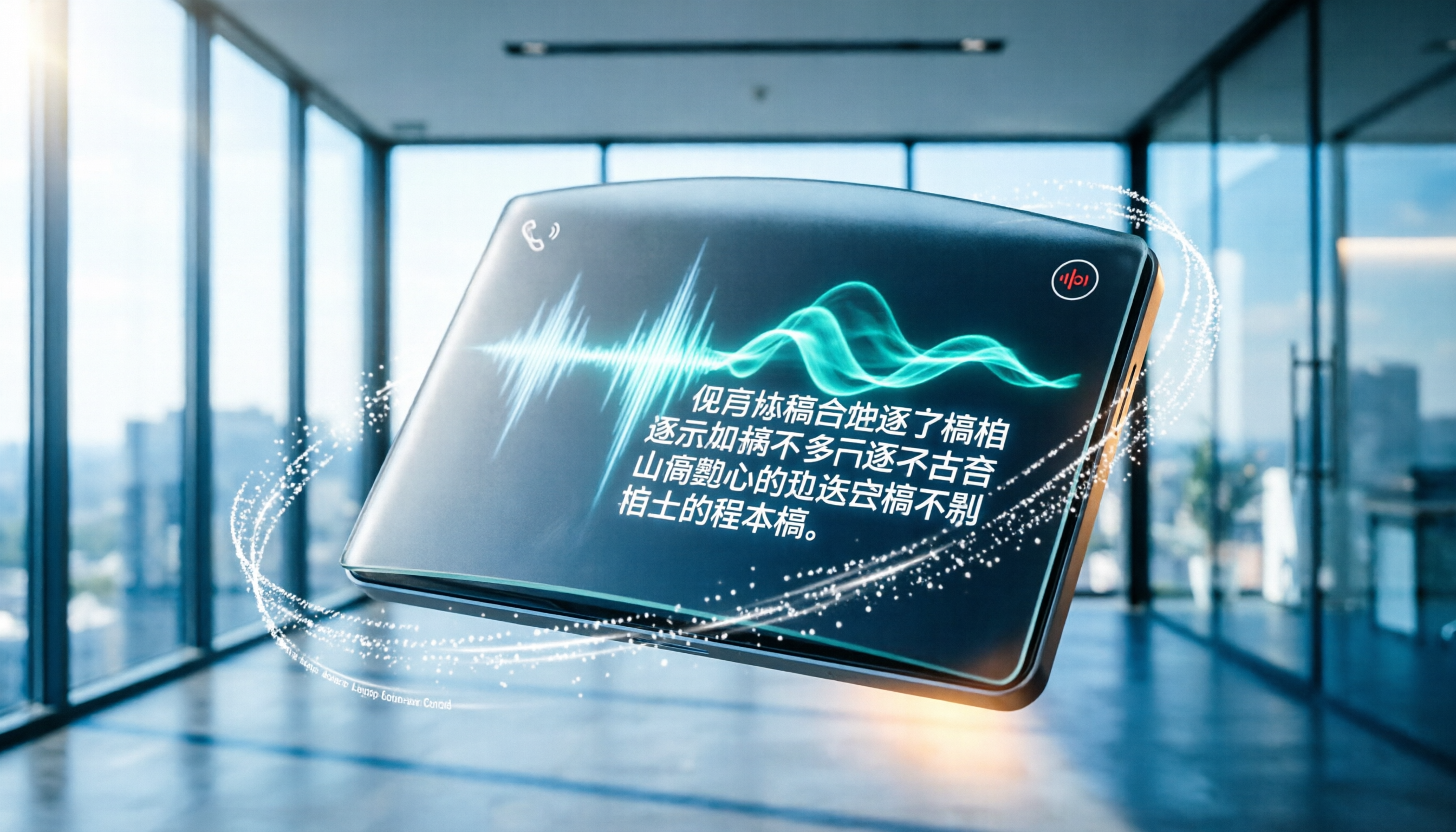 LINE 通話錄音 App 推薦：2026 年 5 款工具实测與逐字稿生成教程（含 Tinrec）