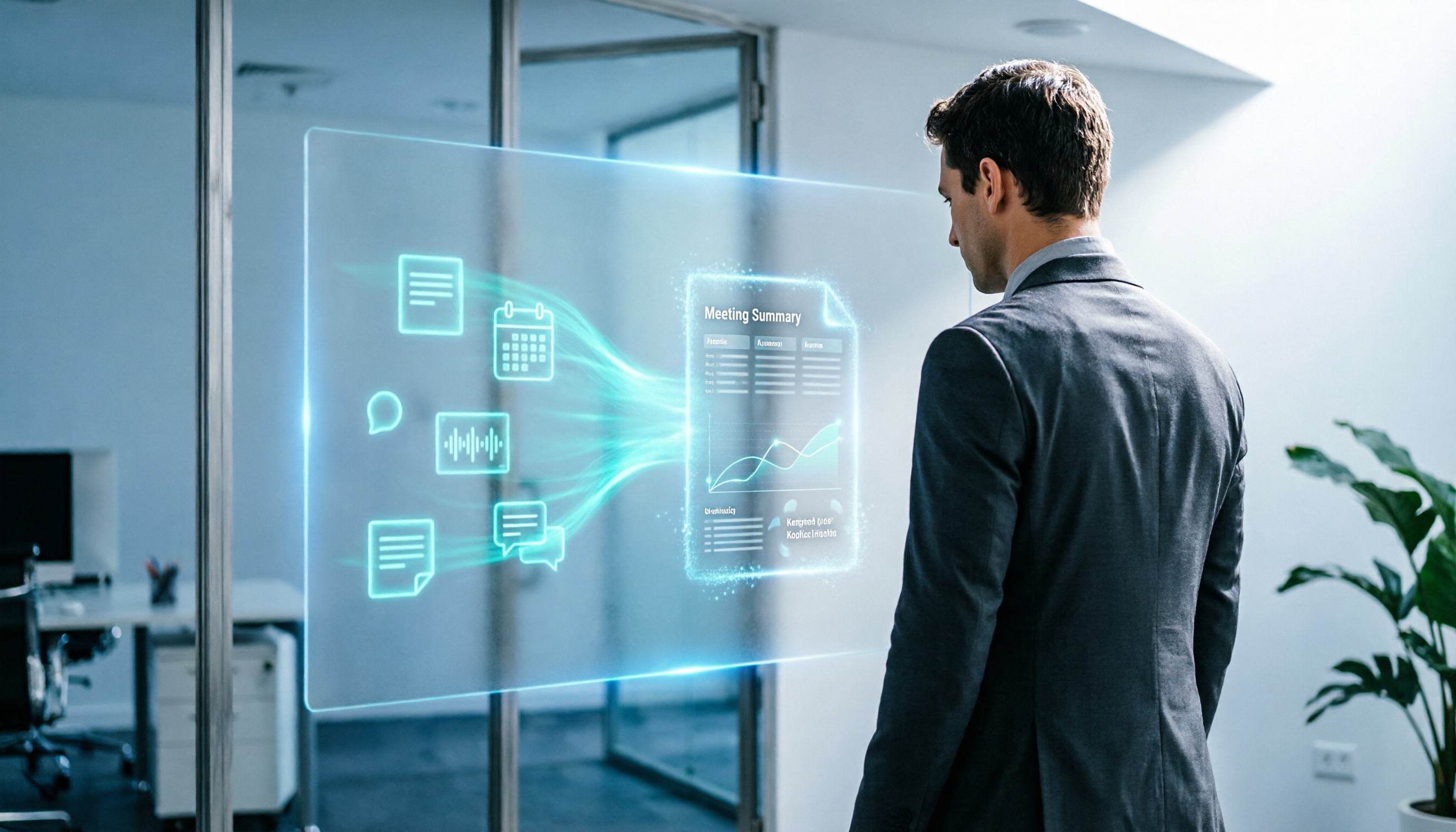 【ai 写工作總結】5 款工具免費 vs 付費對比:會議記錄與文案生成怎麼選