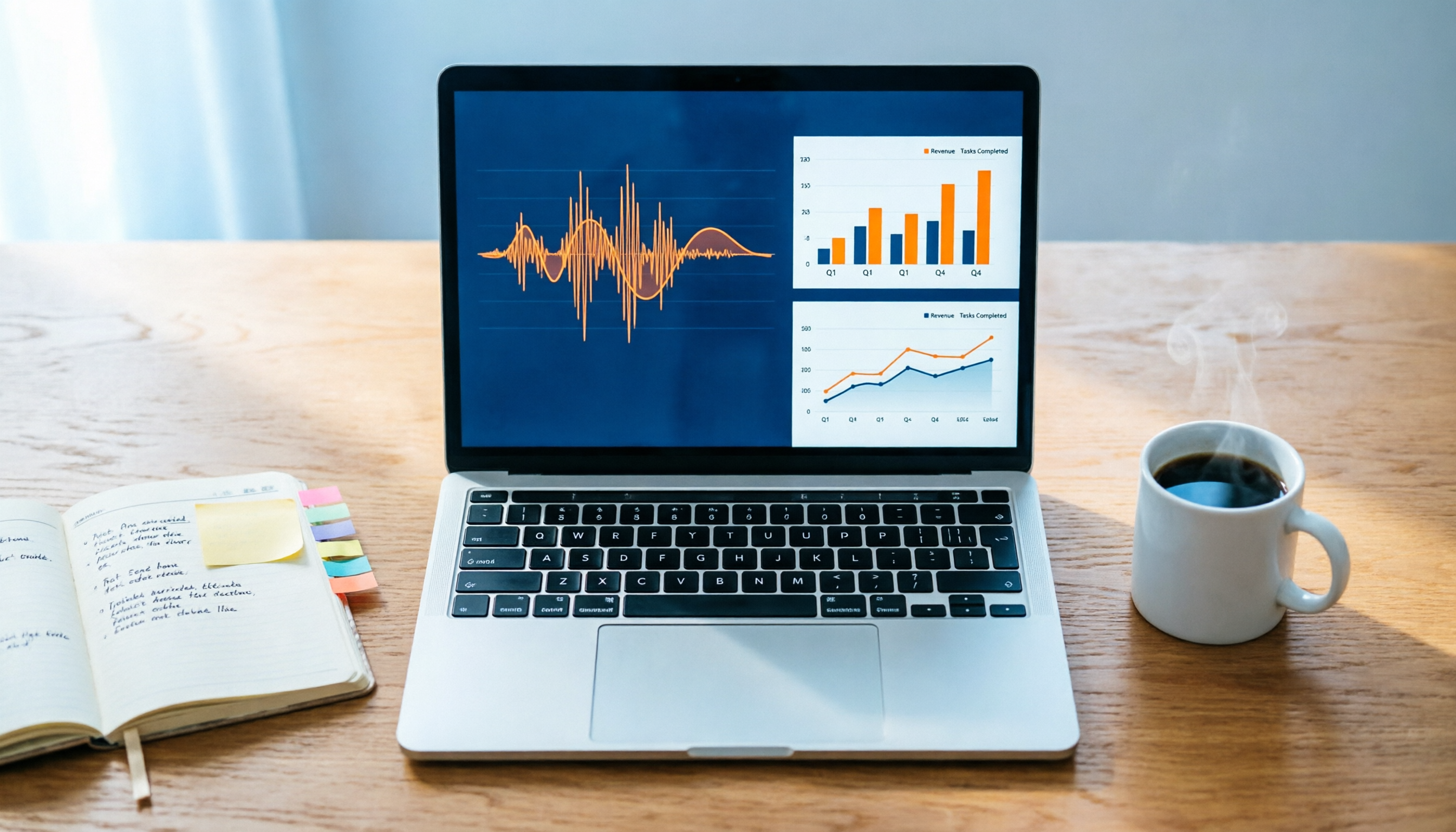 2026 年终總結神器推薦：職場人必备 5 款 AI 錄音工具，Tinrec 助力效率提升