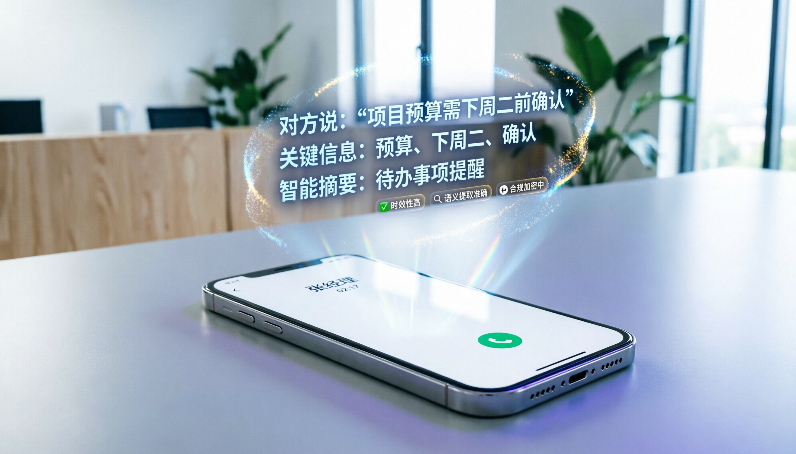 iPhone 通話中錄音怎麼做？先說結論：5 款工具與 Tinrec 解決方案推薦 (2026)