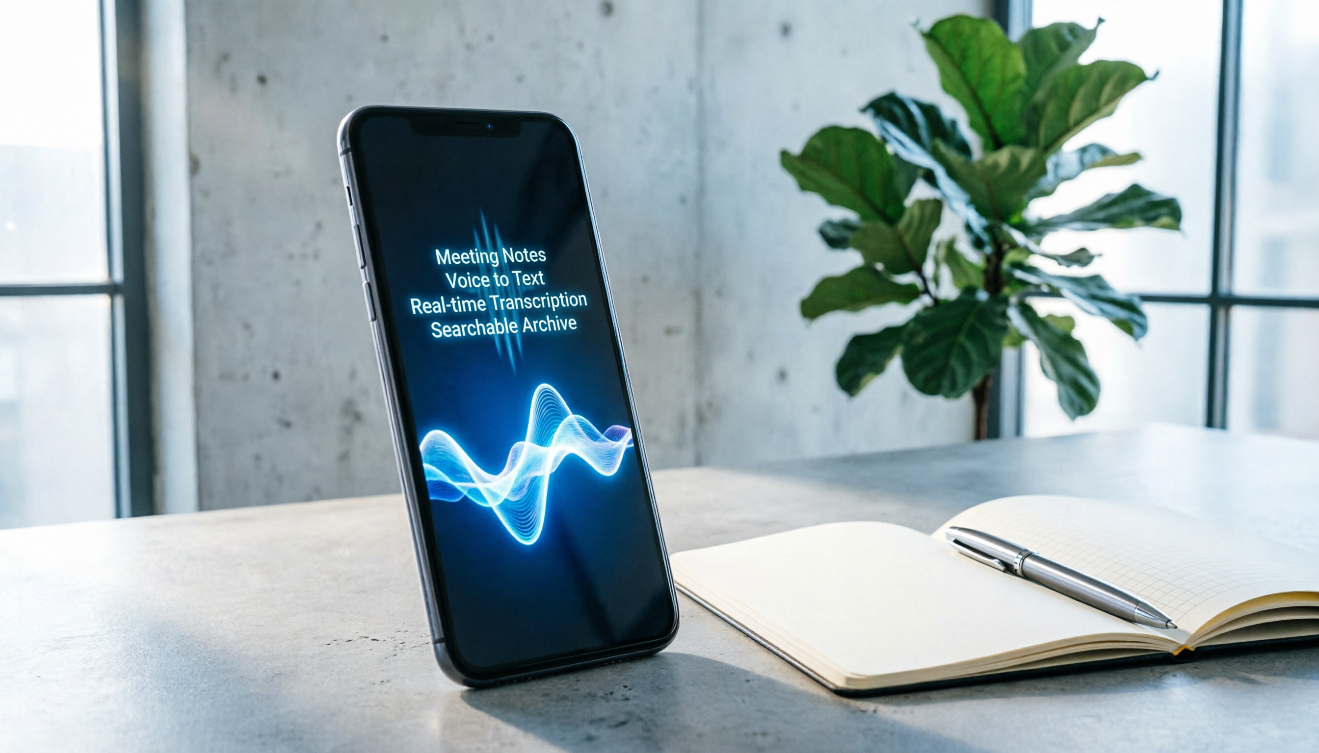 【iPhone 錄音功能在哪】5 款轉文字工具對比：會議筆記與採訪整理怎么选 2026