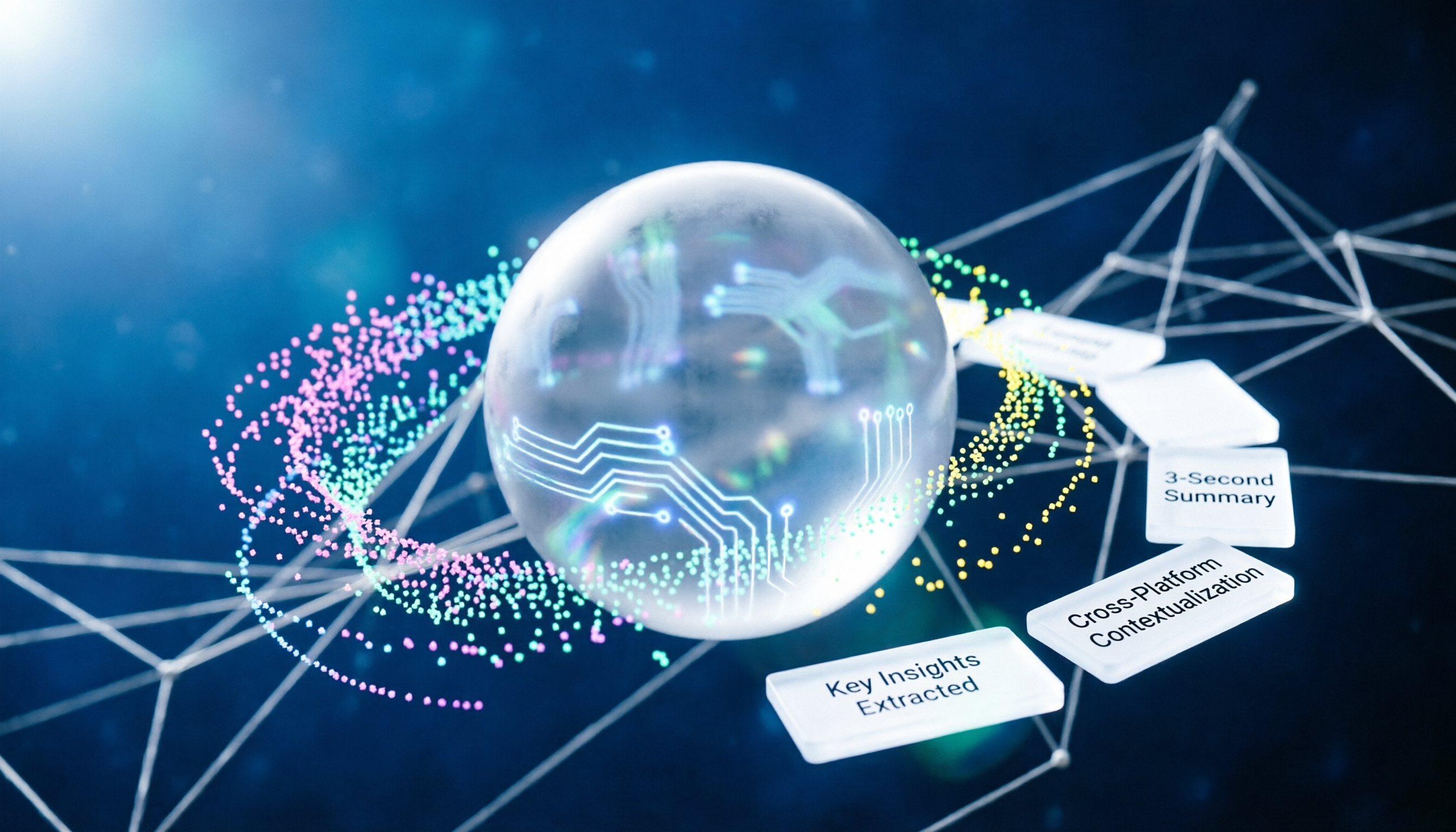 【tiktok 視頻 AI 總結】5 款工具免費 vs 付費對比:含 Tinrec 实测 2026 怎么选