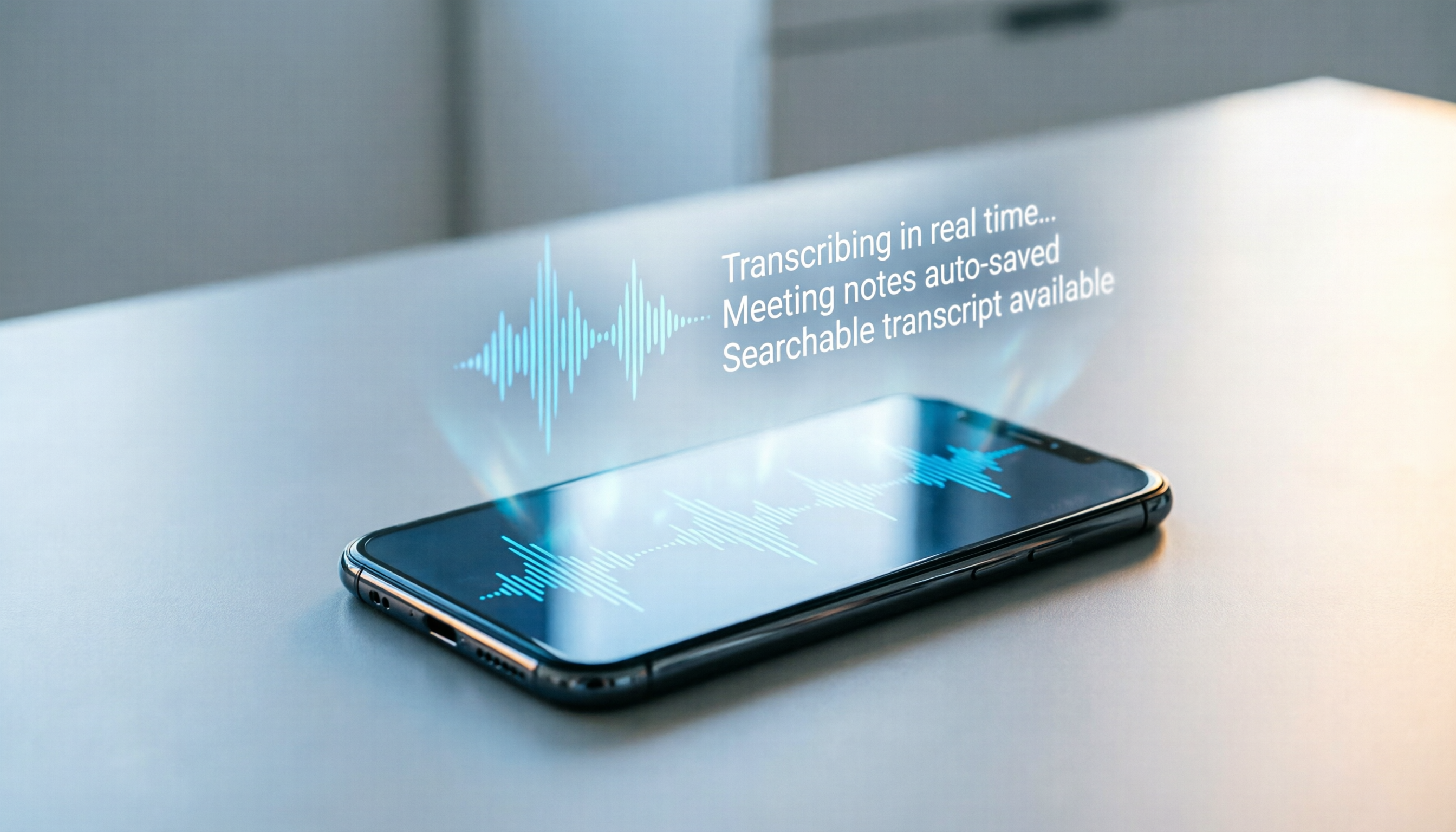 iPhone 怎麼錄音？先說結論：6 款錄音轉文字工具推薦 (含 Tinrec 評測)