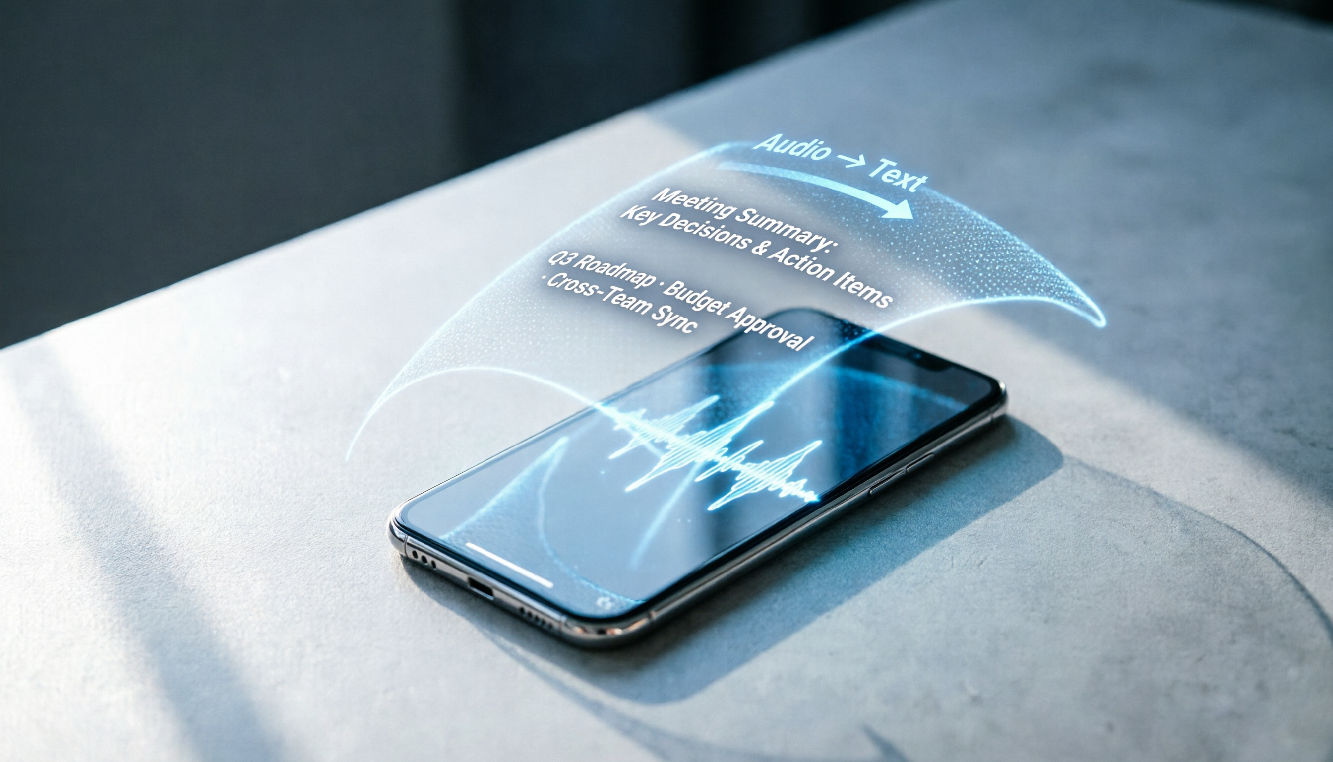 2026 iPhone 錄音可以錄多久?Tinrec 轉文字教程 5 步上手實操