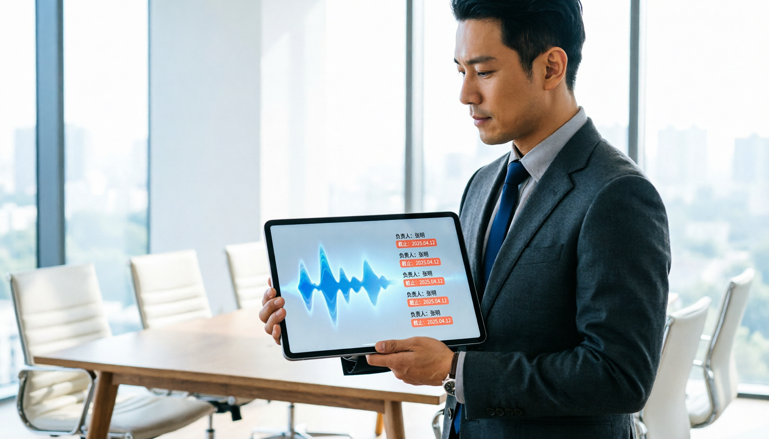 2026 Tinrec 會議紀要神器推薦 APP 教程:5 步上手會議摘要與行動項