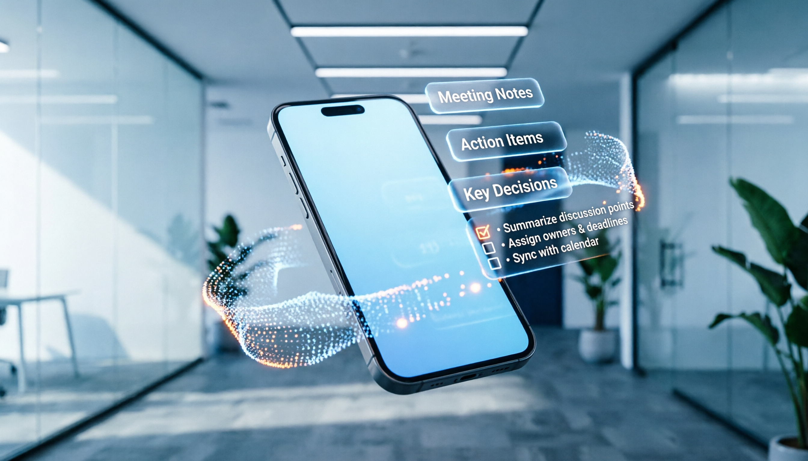 2026 iPhone LINE 通話錄音難題:5 款工具評測與 Tinrec 高效轉寫方案