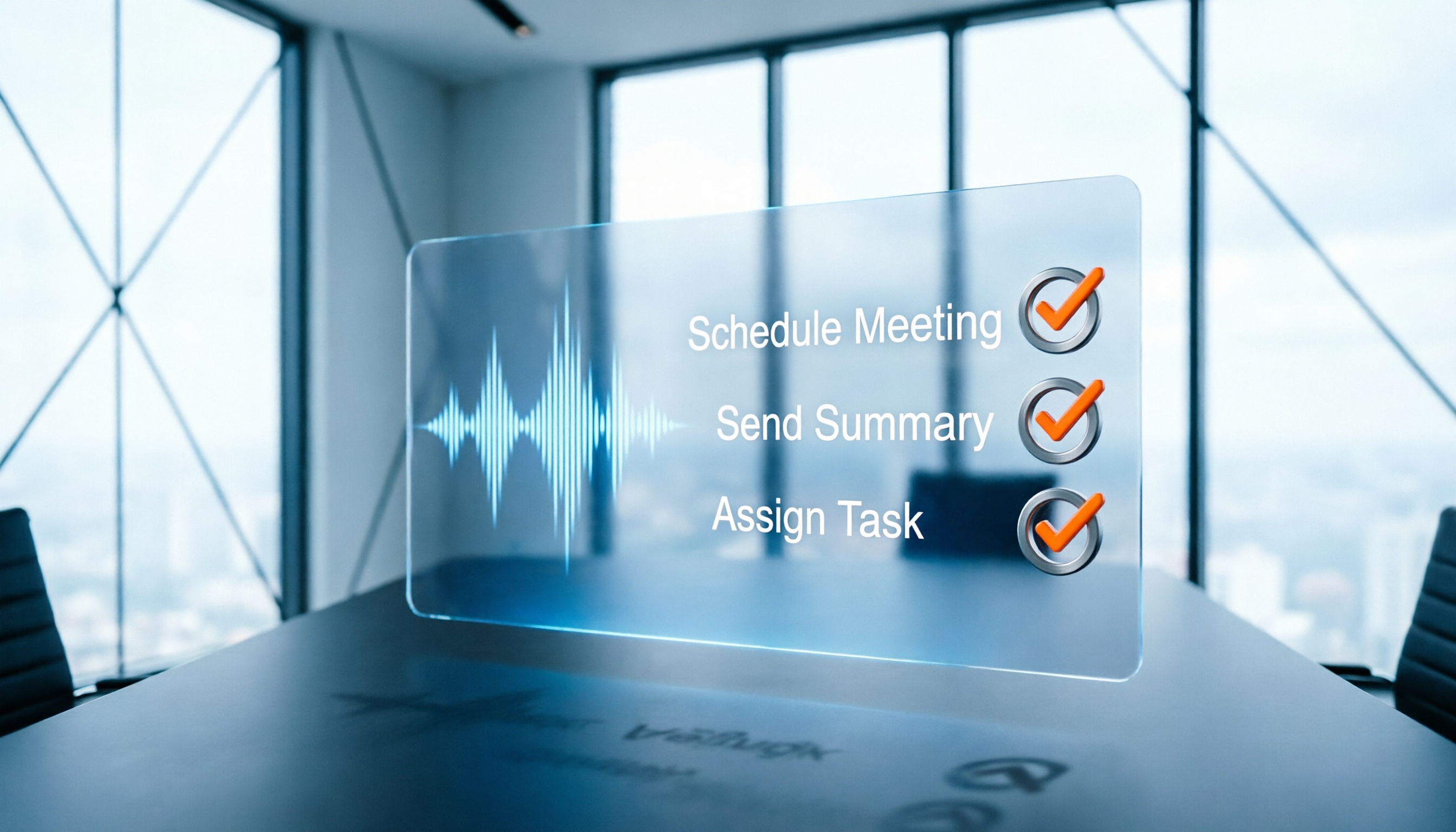 2026 高準確率會議紀要 app 推薦:5 款 AI 工具一键生成逐字稿與行動項