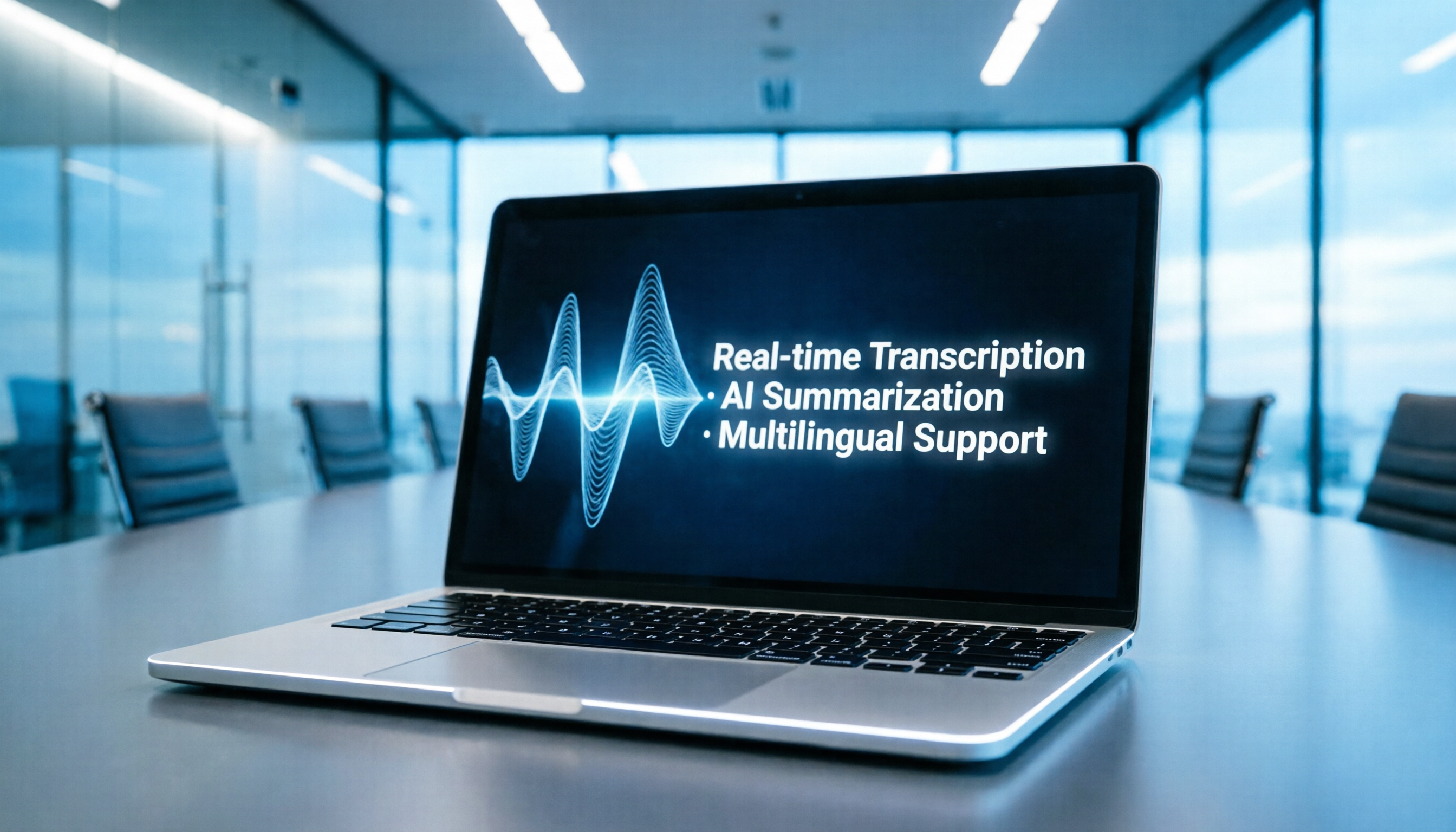 2026 年 5 款錄音總結工具評測：解決會議筆記痛點，Tinrec 與競品差異分析