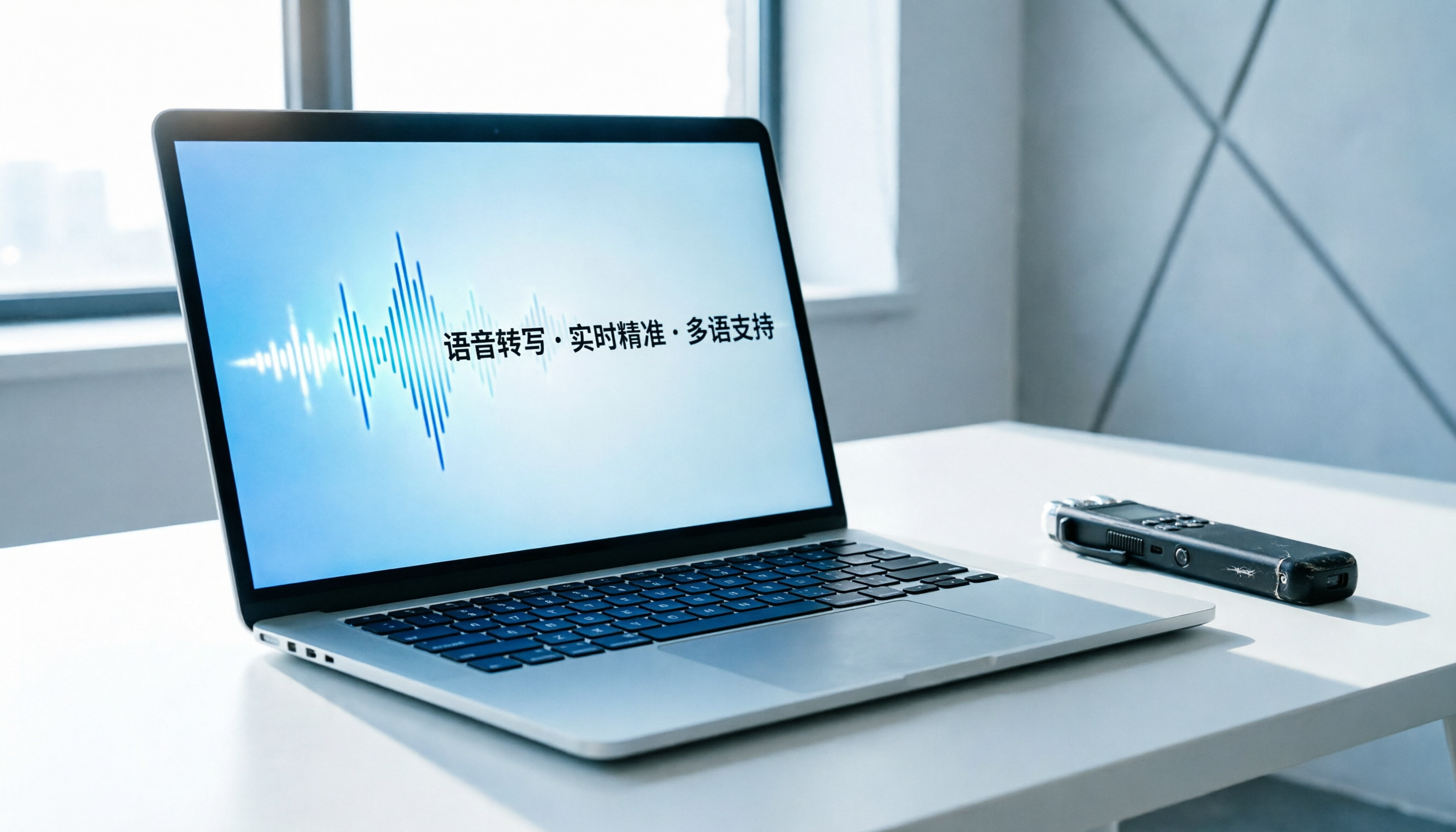 錄音轉文字哪個準確？先說結論：6 款快譯通錄音筆與 AI 工具推薦