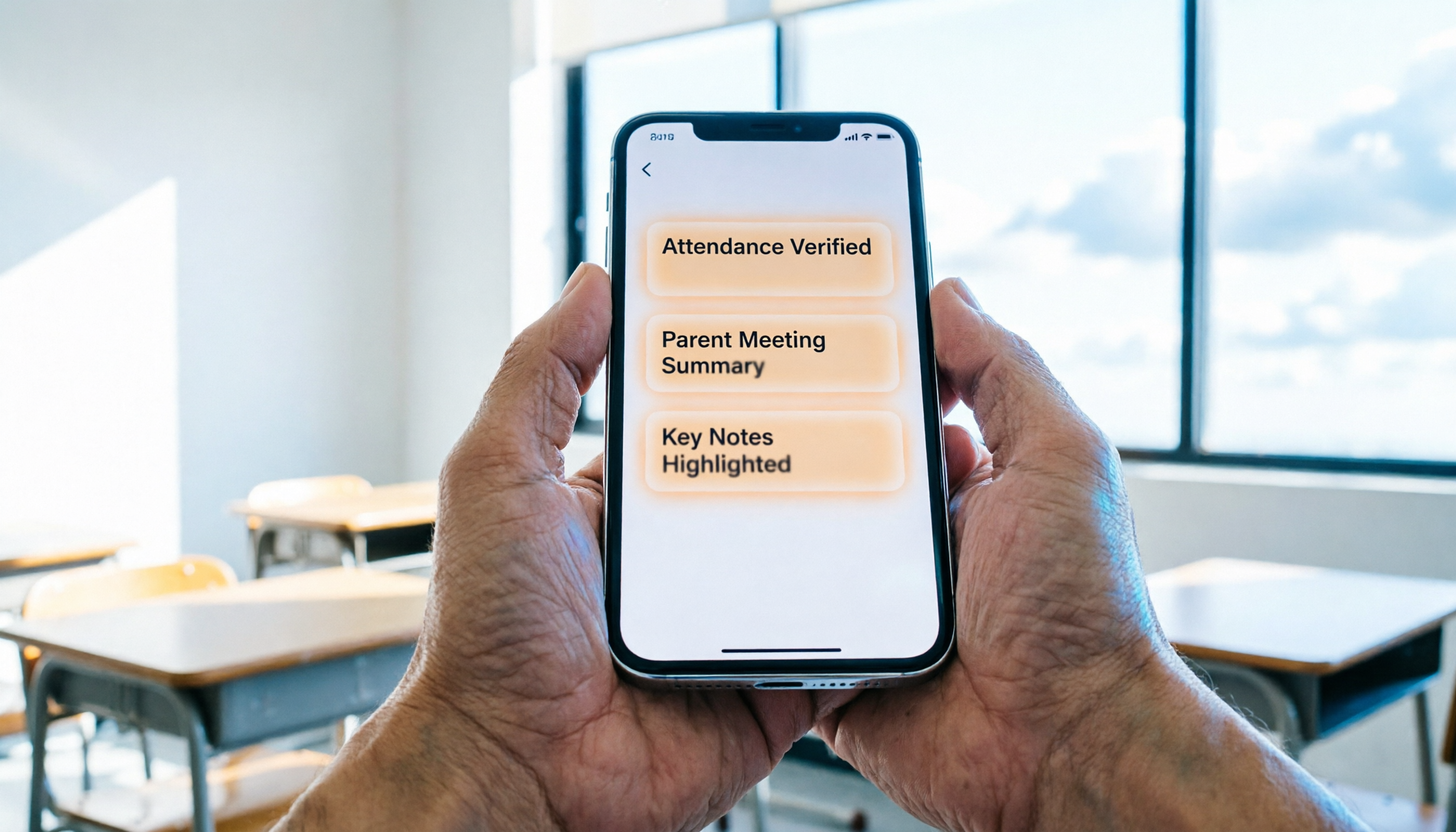 2026 家長必備：5 款家長会錄音總結工具評測，Tinrec 讓重點不漏接