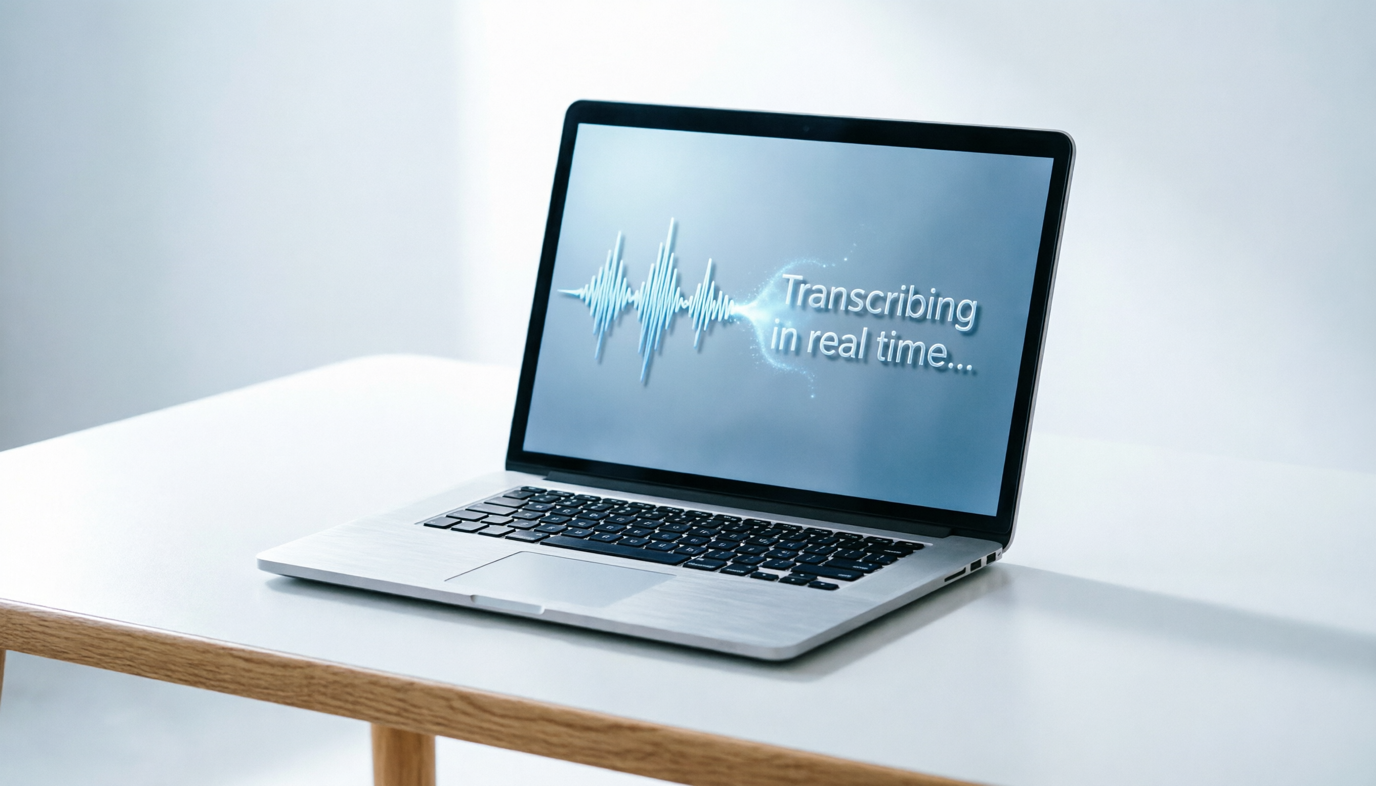 5 分鐘生成完整文稿，2026 筆電錄音 AI 工具推薦太驚豔