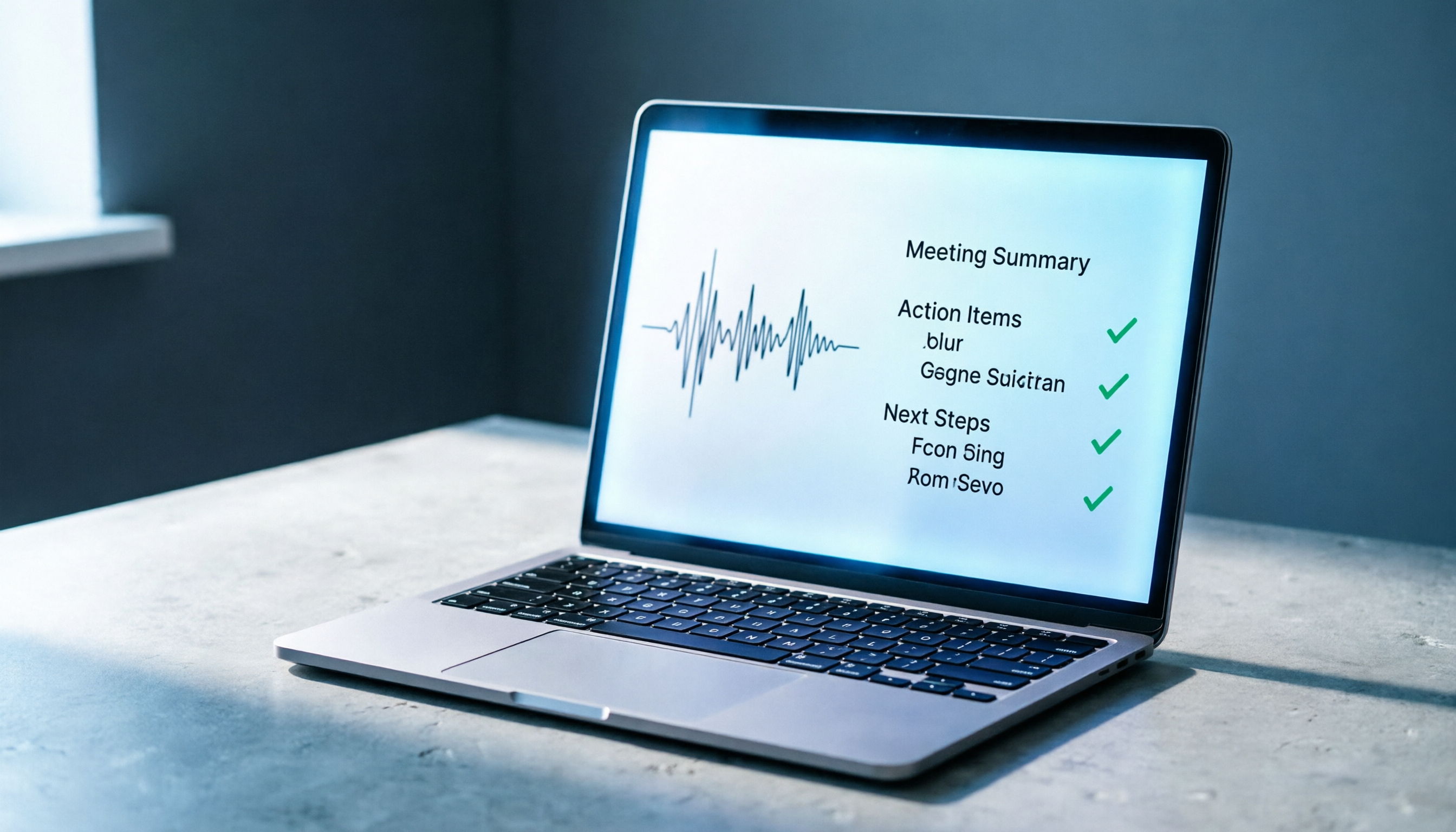 5 款 2026 會議錄音纪要生成工具实测：中文準確率、行動項提取、價格一次看懂