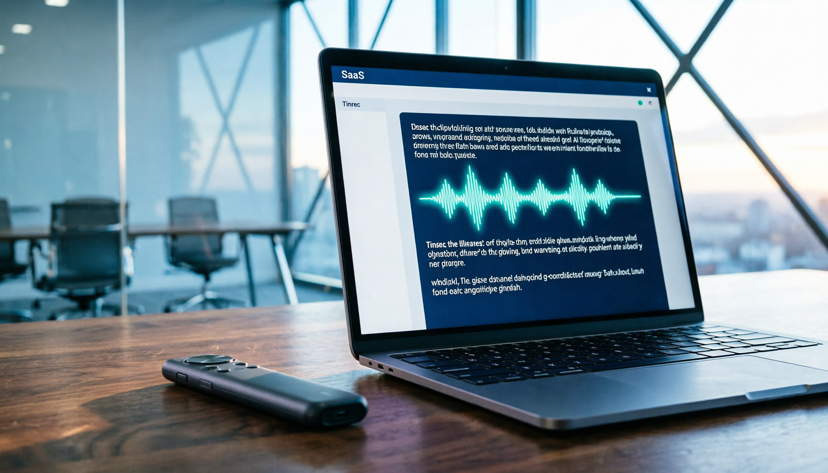 2026 年 5 款 Sony 錄音筆推薦與 Tinrec 評測：高效生成逐字稿解決方案