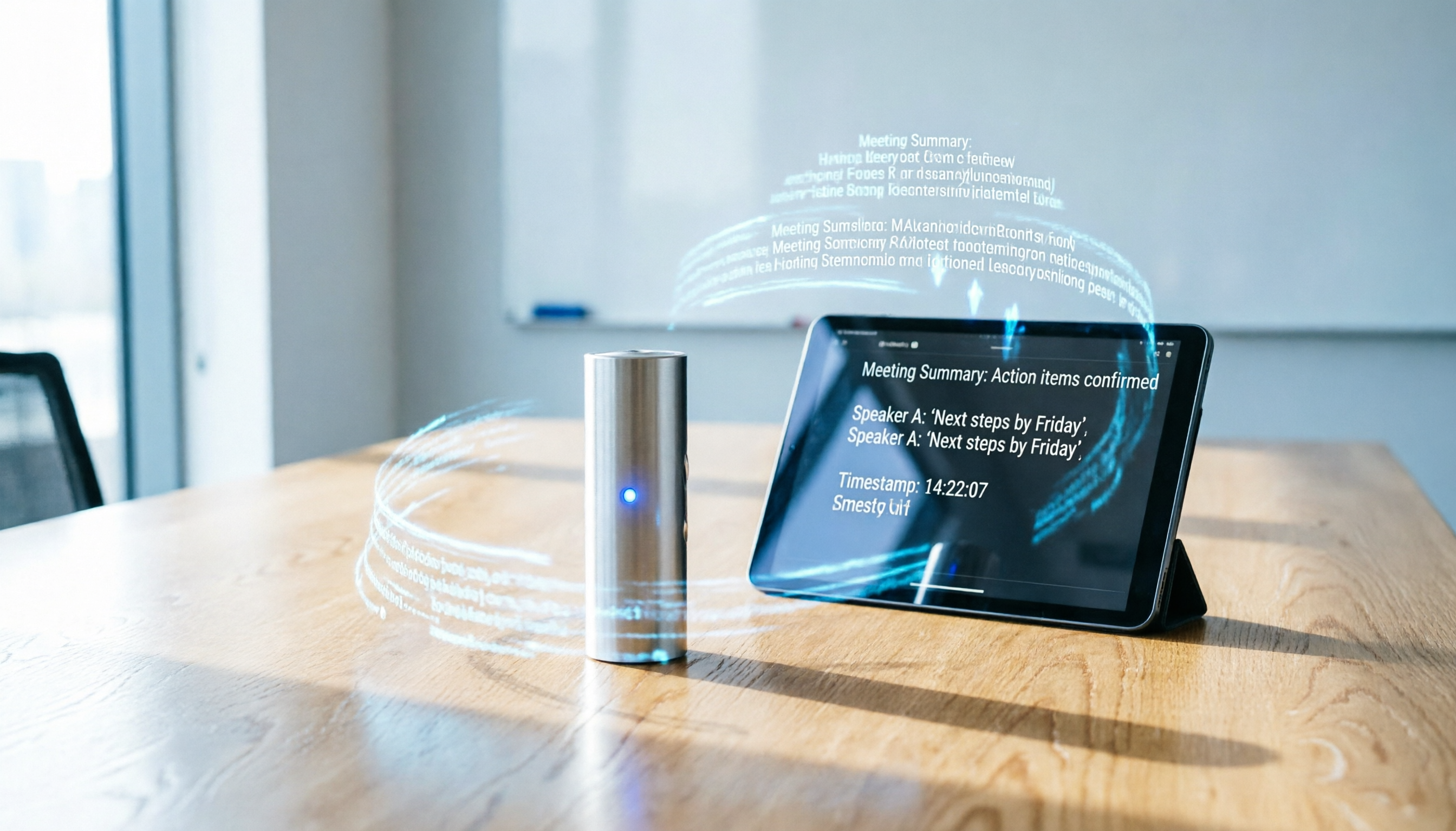 2026 會議記錄用什么錄音筆燦坤?5 款錄音轉文字工具最佳選擇 (含 Tinrec 方案)