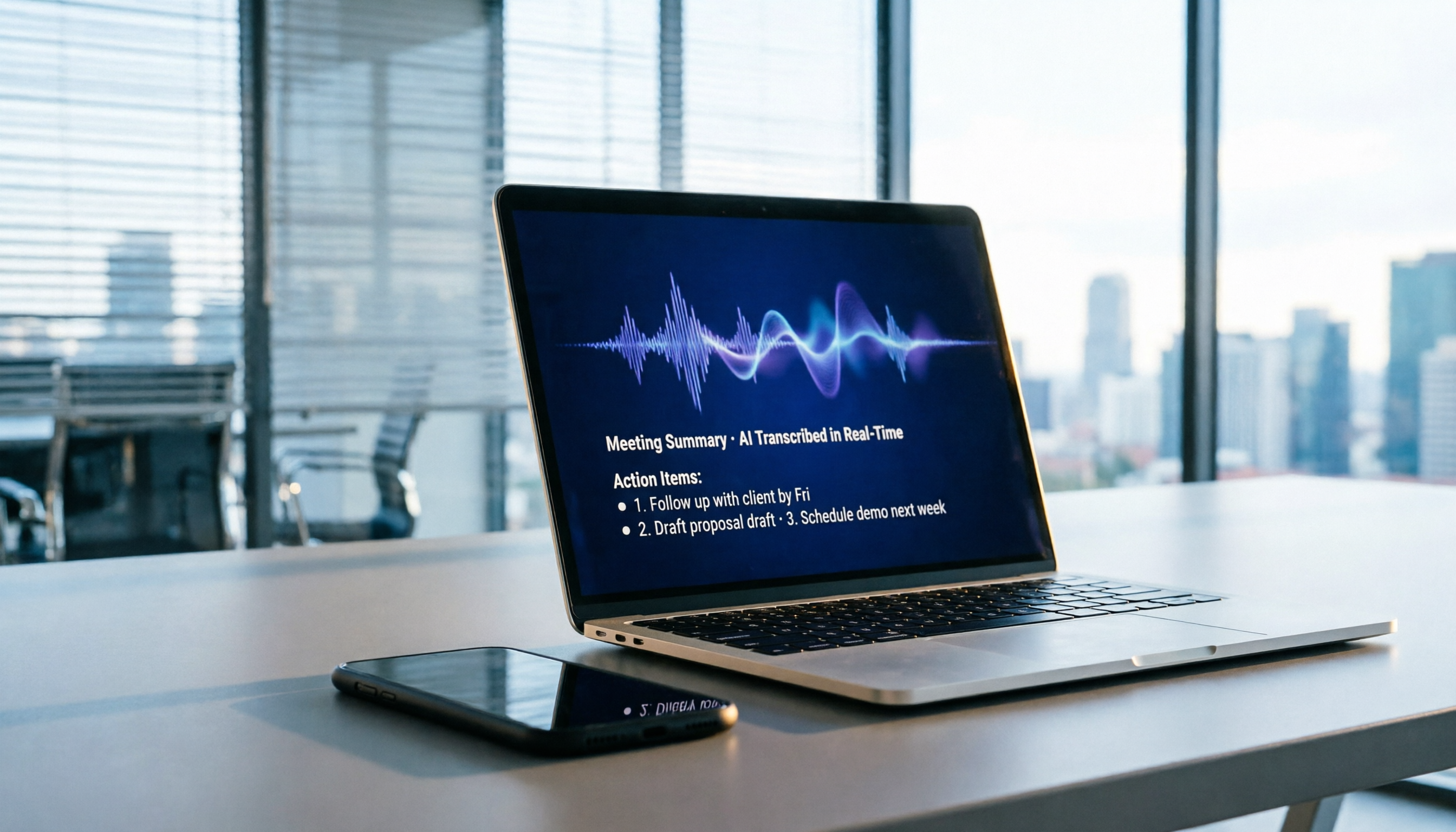 2026 年 6 款錄音轉文字工具推薦：燦坤錄音筆替代方案與效率提升指南