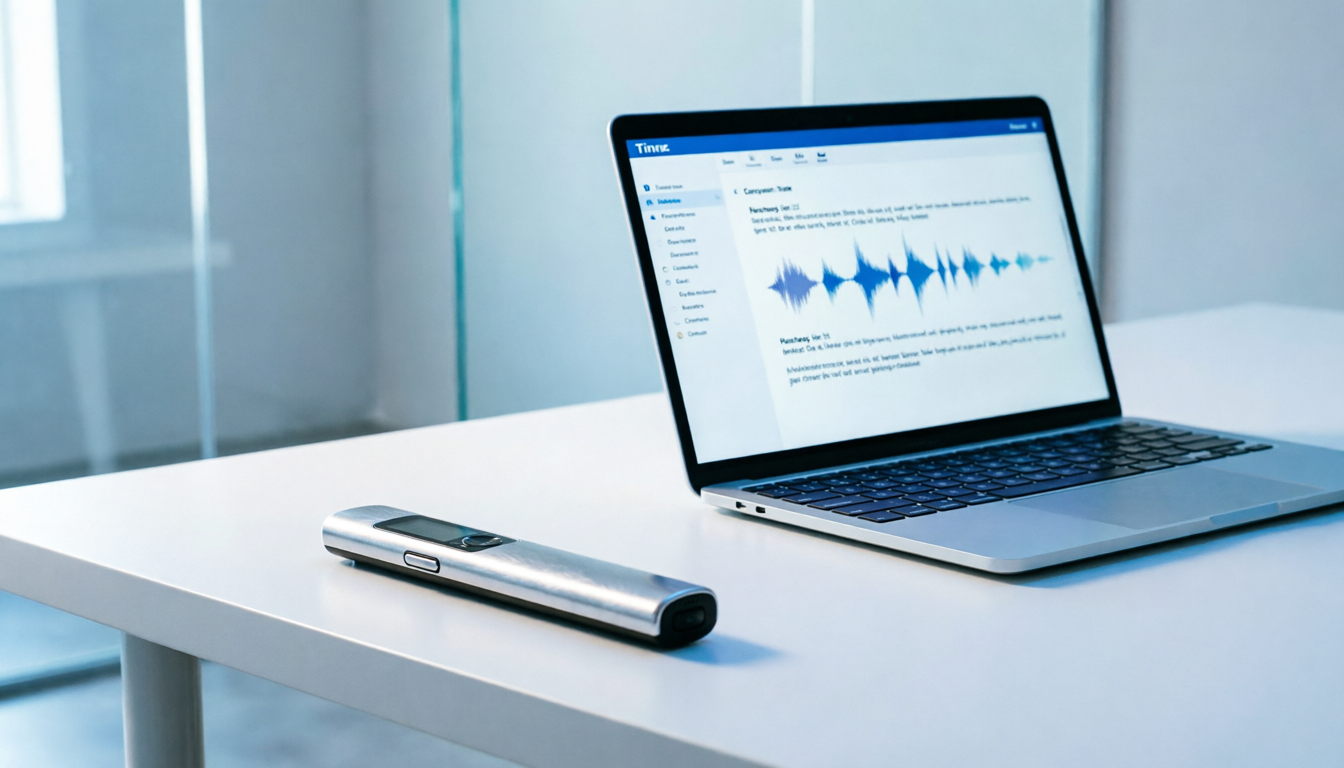 3 步完成會議紀錄！小米錄音筆搭配 AI 工具推薦，工作效率太驚喜