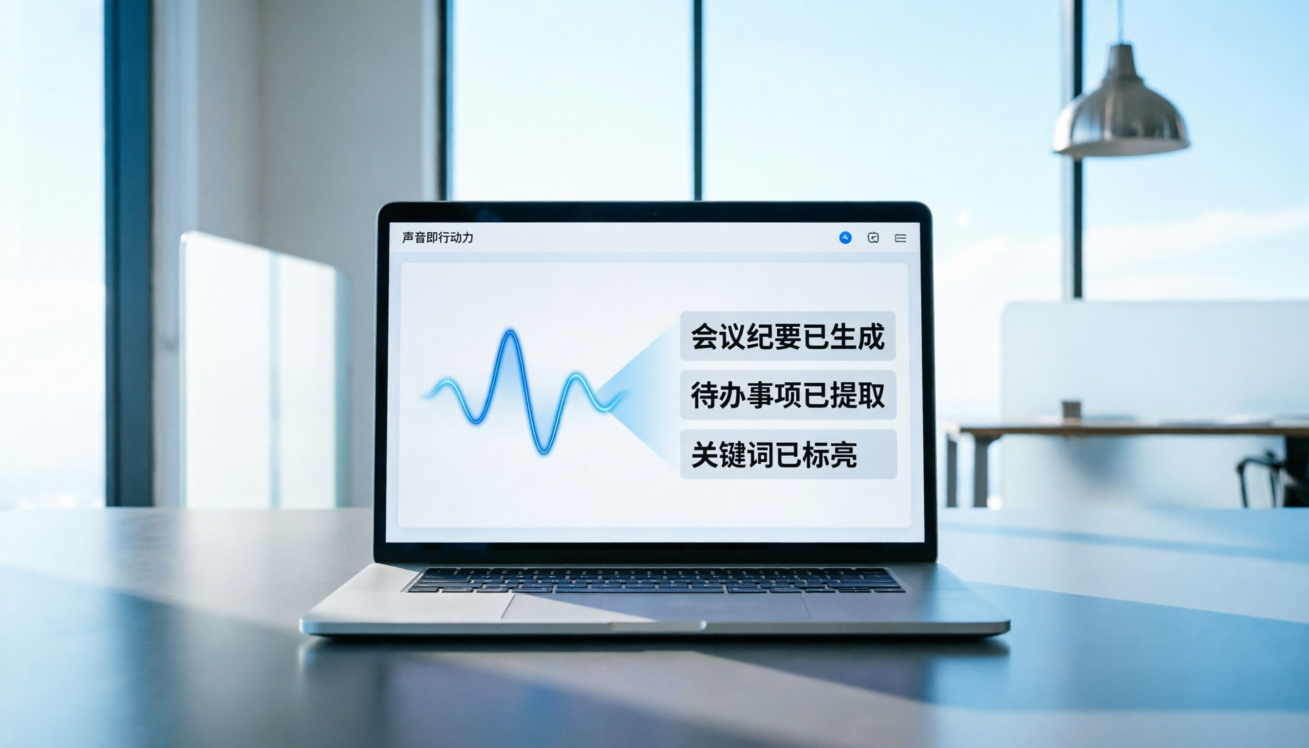 2026 會議記錄用什么錄音轉文字工具？5 款最佳選擇與 Tinrec 方案