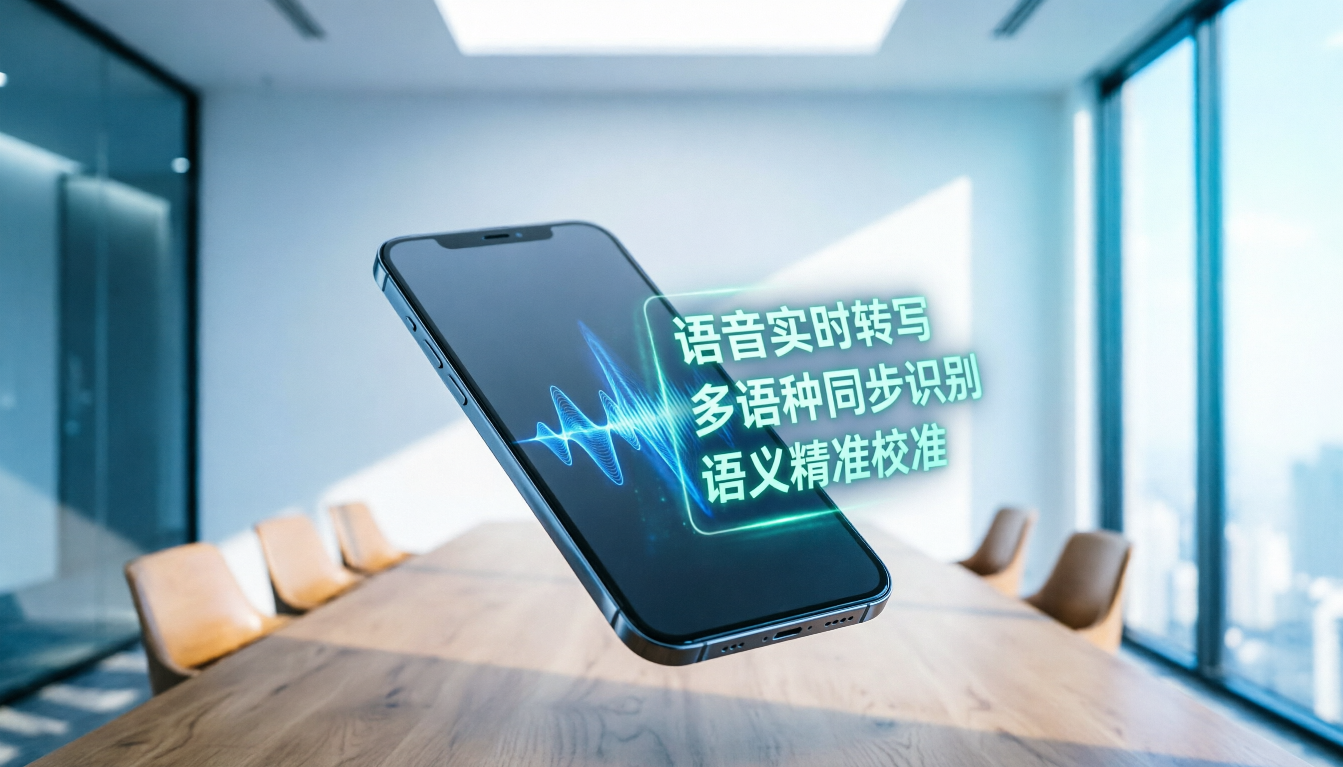 2026 手机通话錄音/會議轉文字：6 款 AI 工具推薦與 Tinrec 實測指南