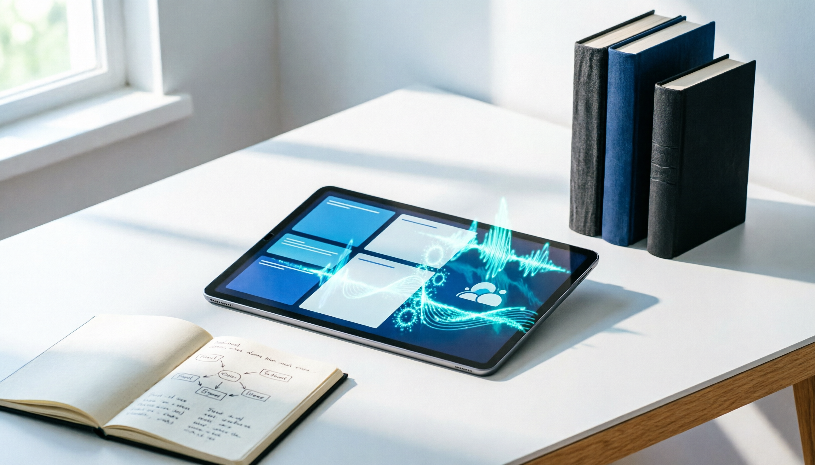 5 款 AI 子女教育 App 實測：筆記效率、課程整理、行動項追蹤