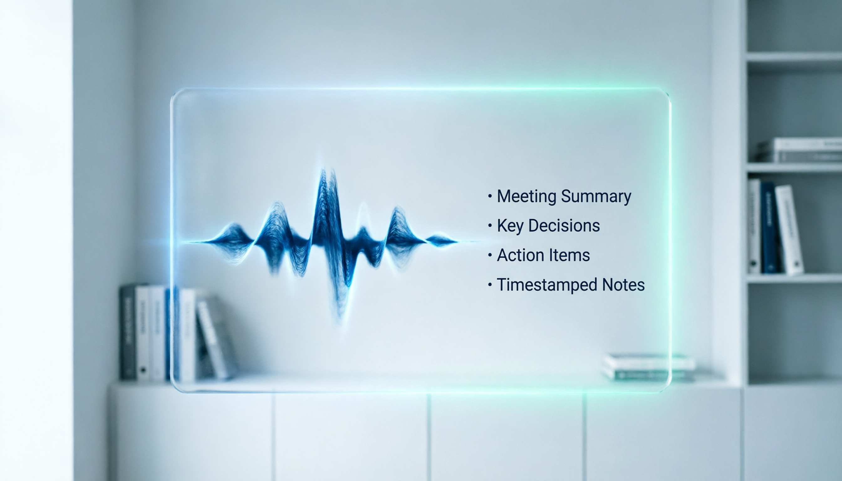 2026 年 6 款听课錄音转筆記工具推荐：高效生成课堂笔记与摘要