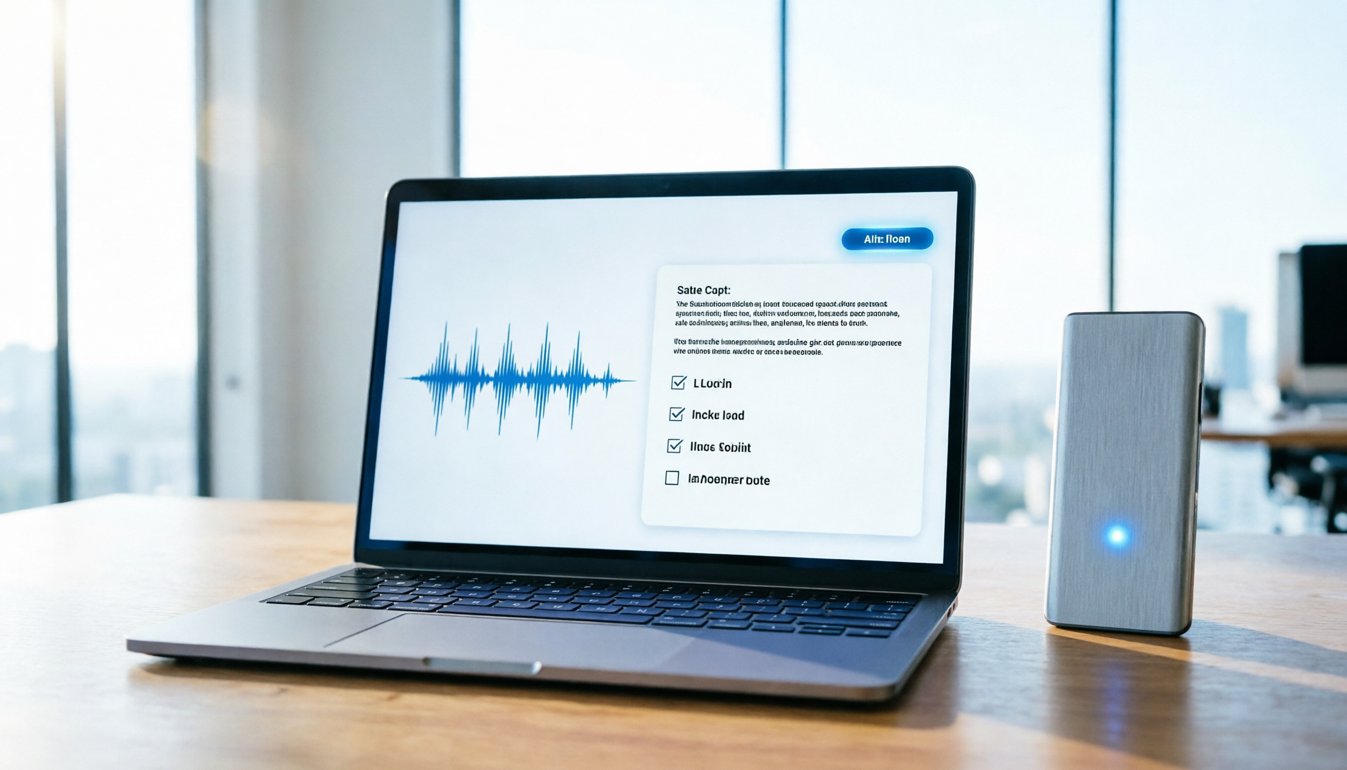 2026 年 5 款聽課錄音總結軟體推薦:自動生成筆記與行動項