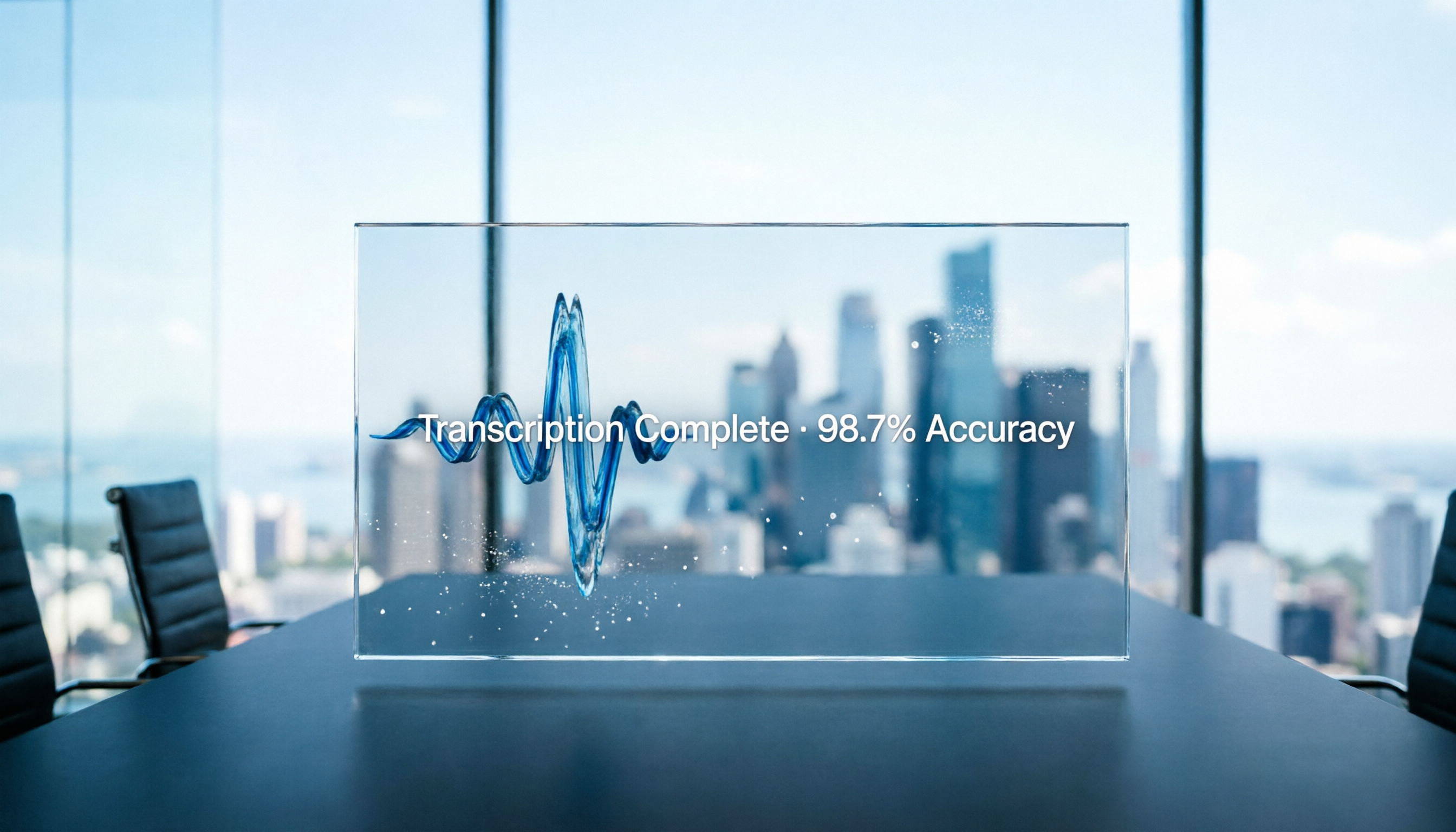 2026 錄音轉文字工具推薦：5 款高效轉換對比，Tinrec 如何解决會議整理痛點