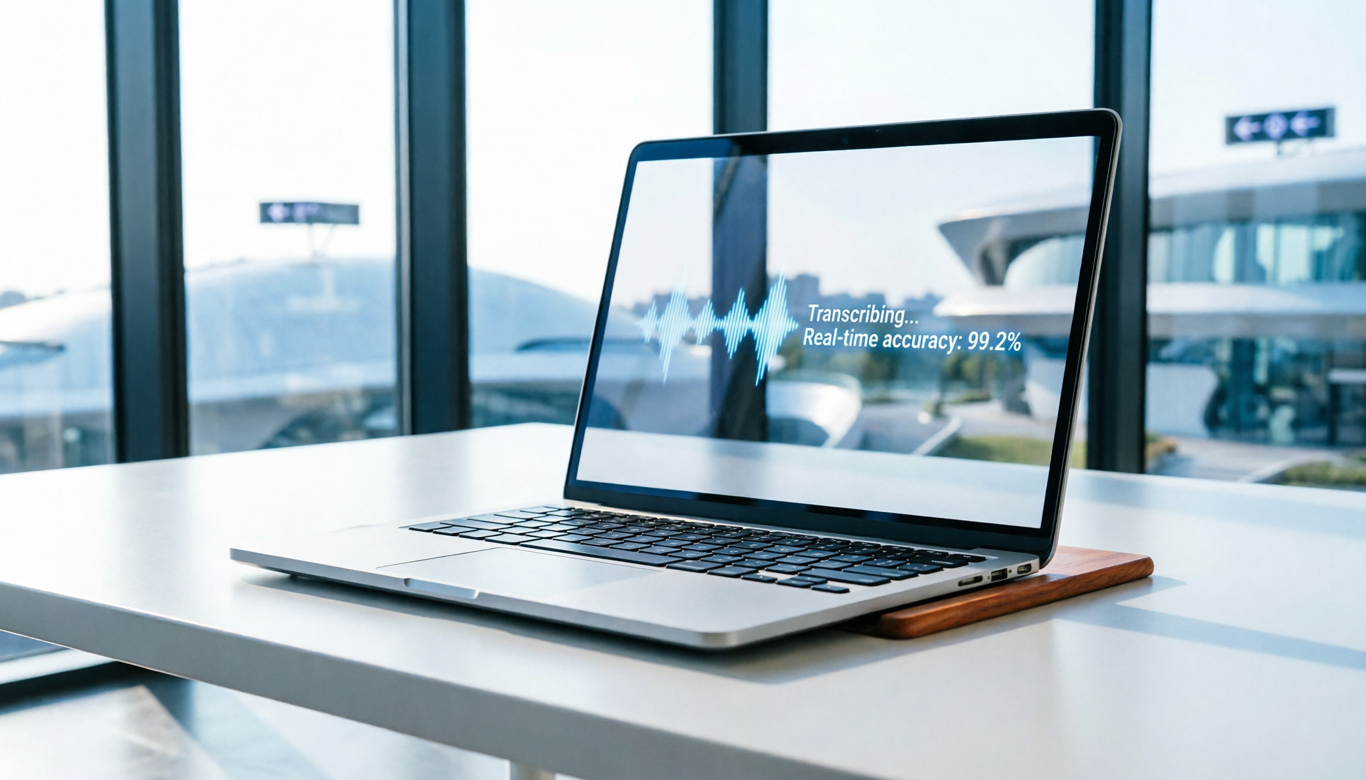 2026 年 6 款錄音檔轉成文字檔工具推薦：Tinrec 與競品实测對比