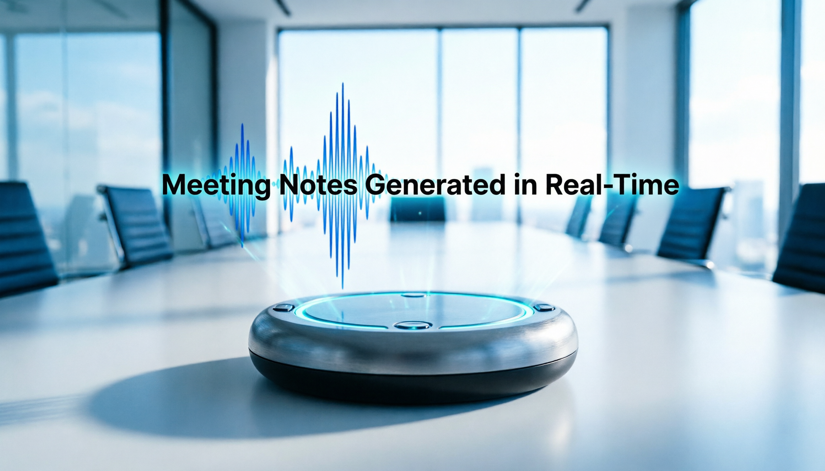 2026 年 5 款錄音筆轉文字檔工具評測，解決會議記錄難題與 Tinrec 應用