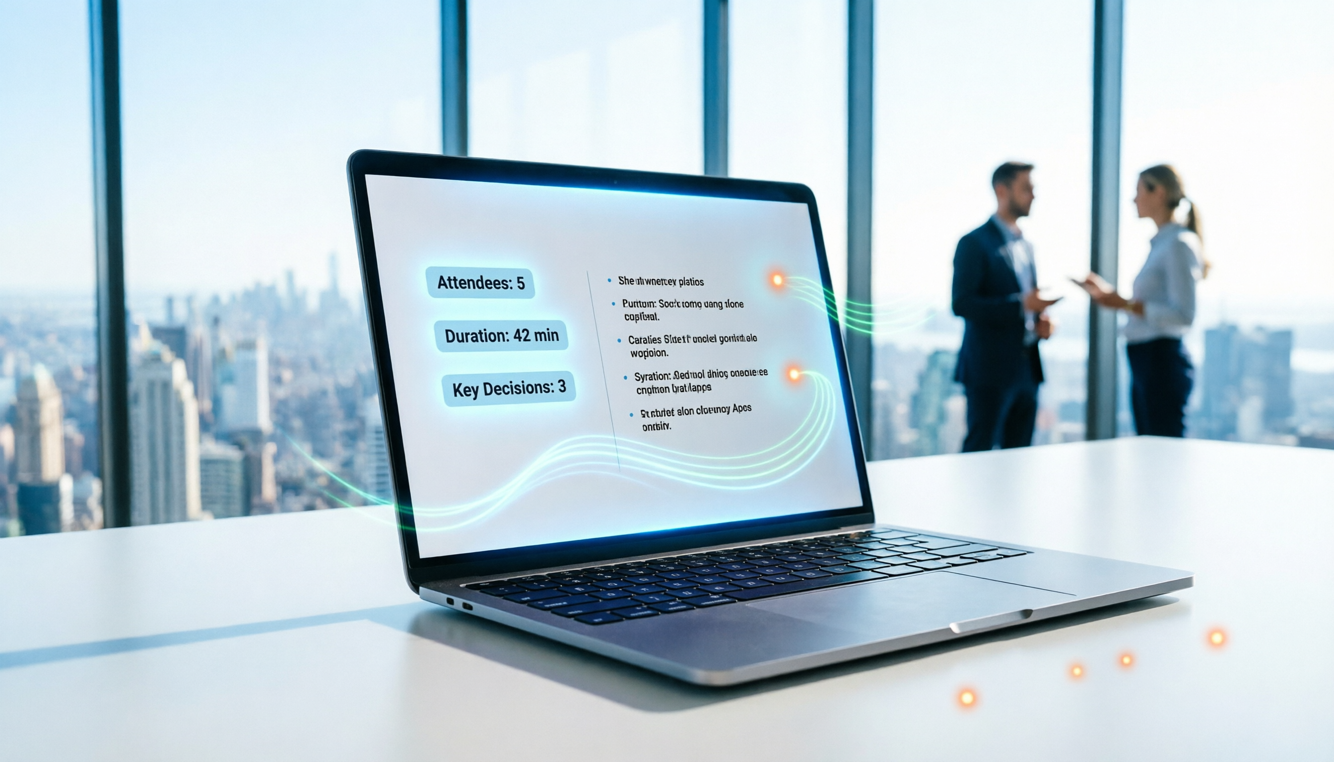 2026 年必備 5 款工作纪要 app 推薦,解決會議記錄混亂難題(含 Tinrec 評測)