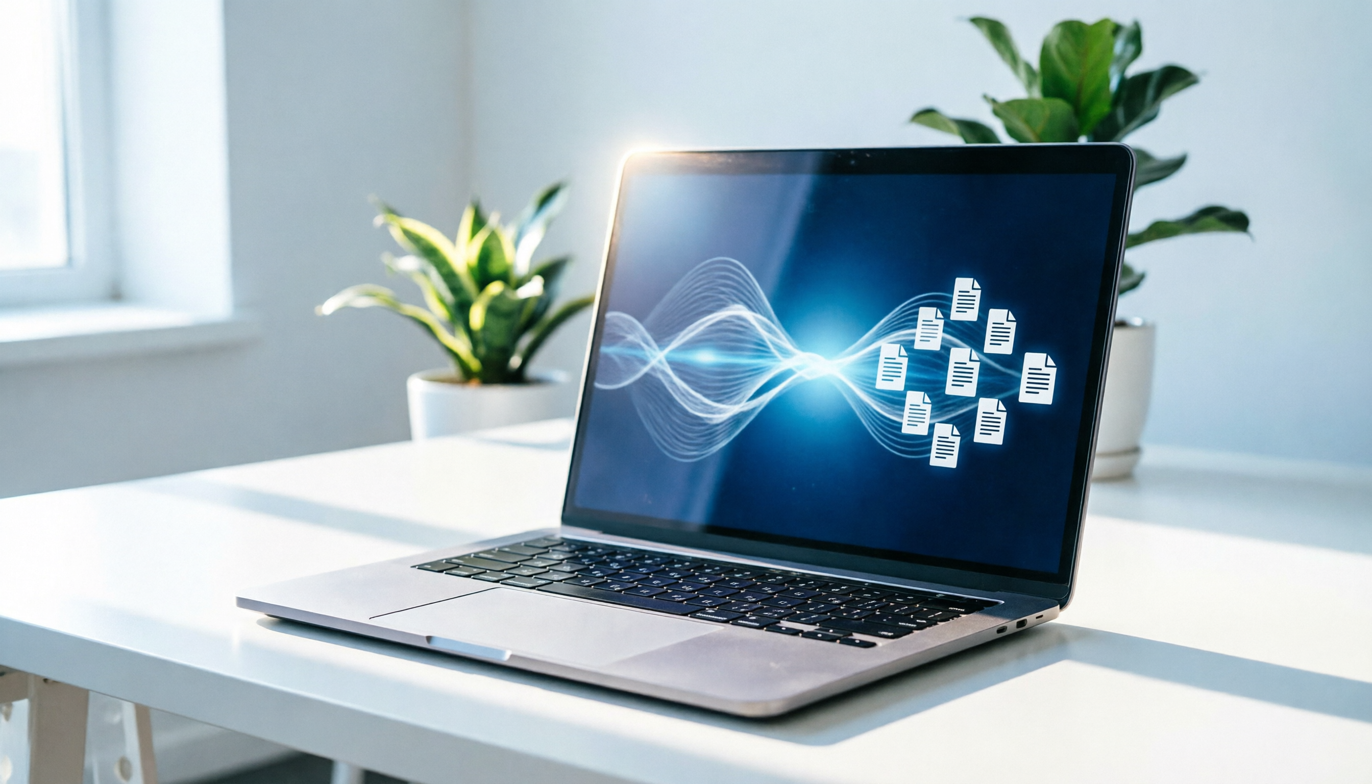 5 分鐘搞定工作總結怎麼写,2026 AI 錄音神器讓效率提升 10 倍