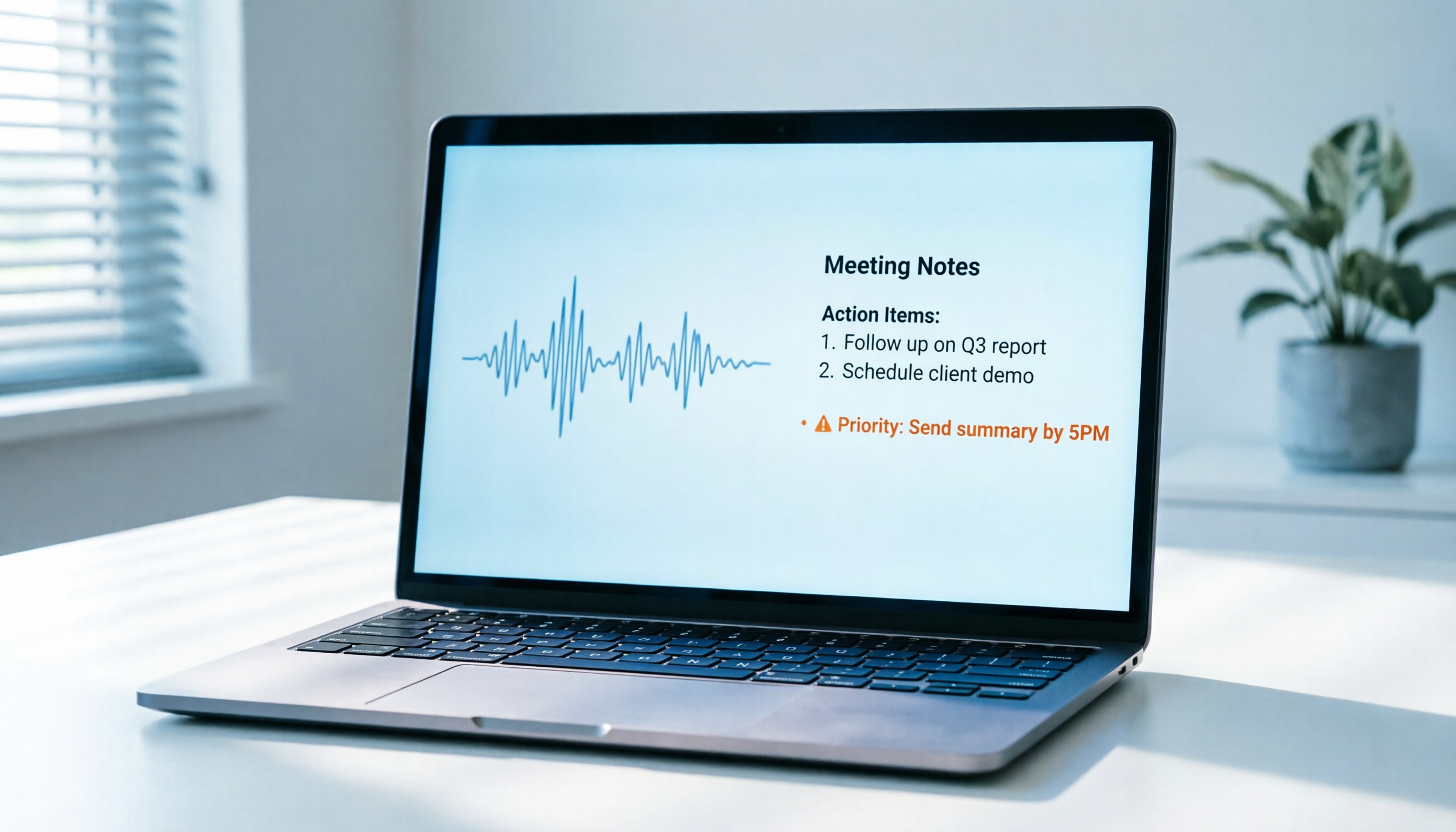 會議記錄用什么線上錄音檔轉文字工具？5 款最佳選擇與 Tinrec 評測