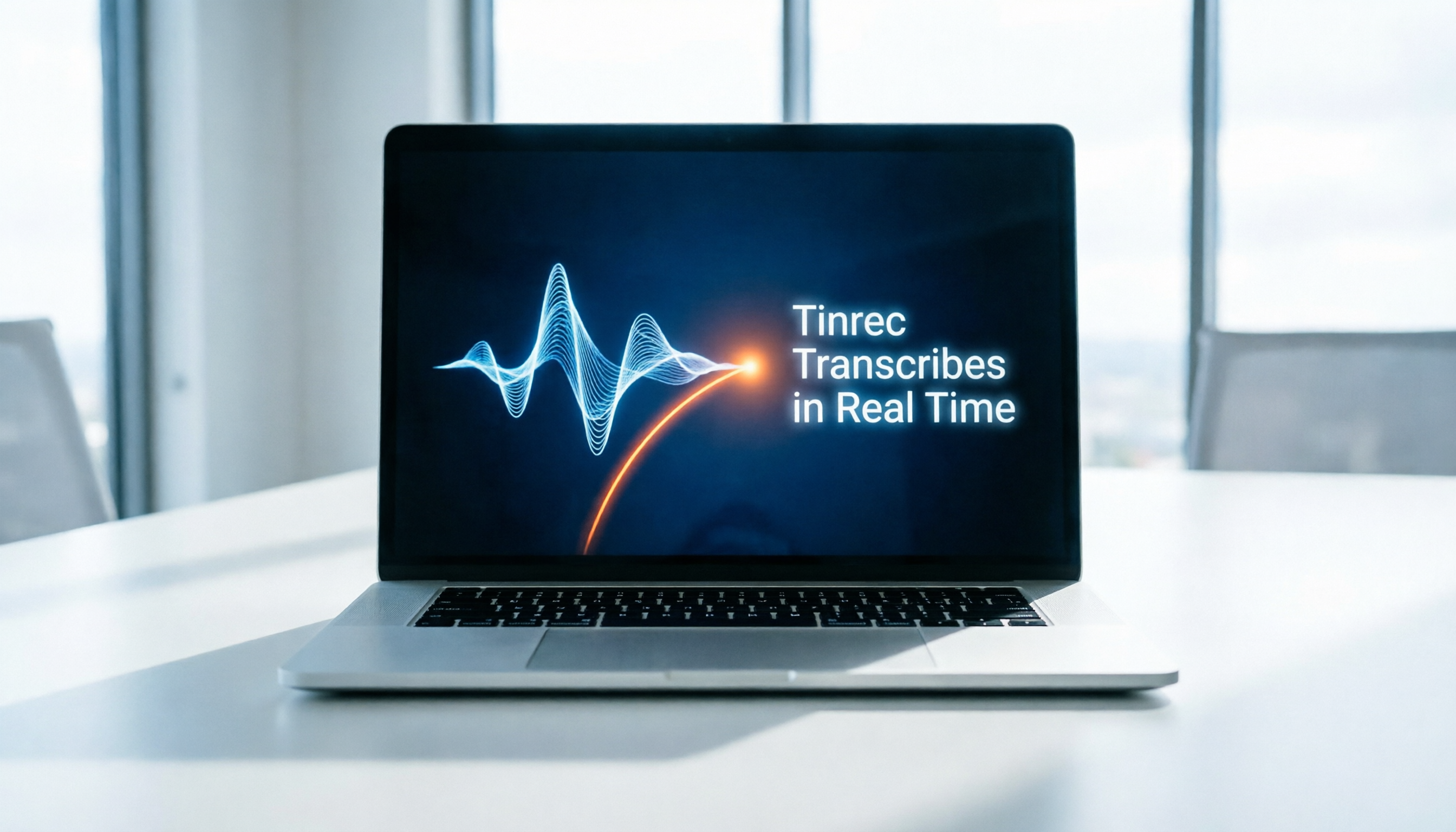 3 步轉換錄音檔成文字，2026 高效 AI 工具含 Tinrec 讓整理變簡單