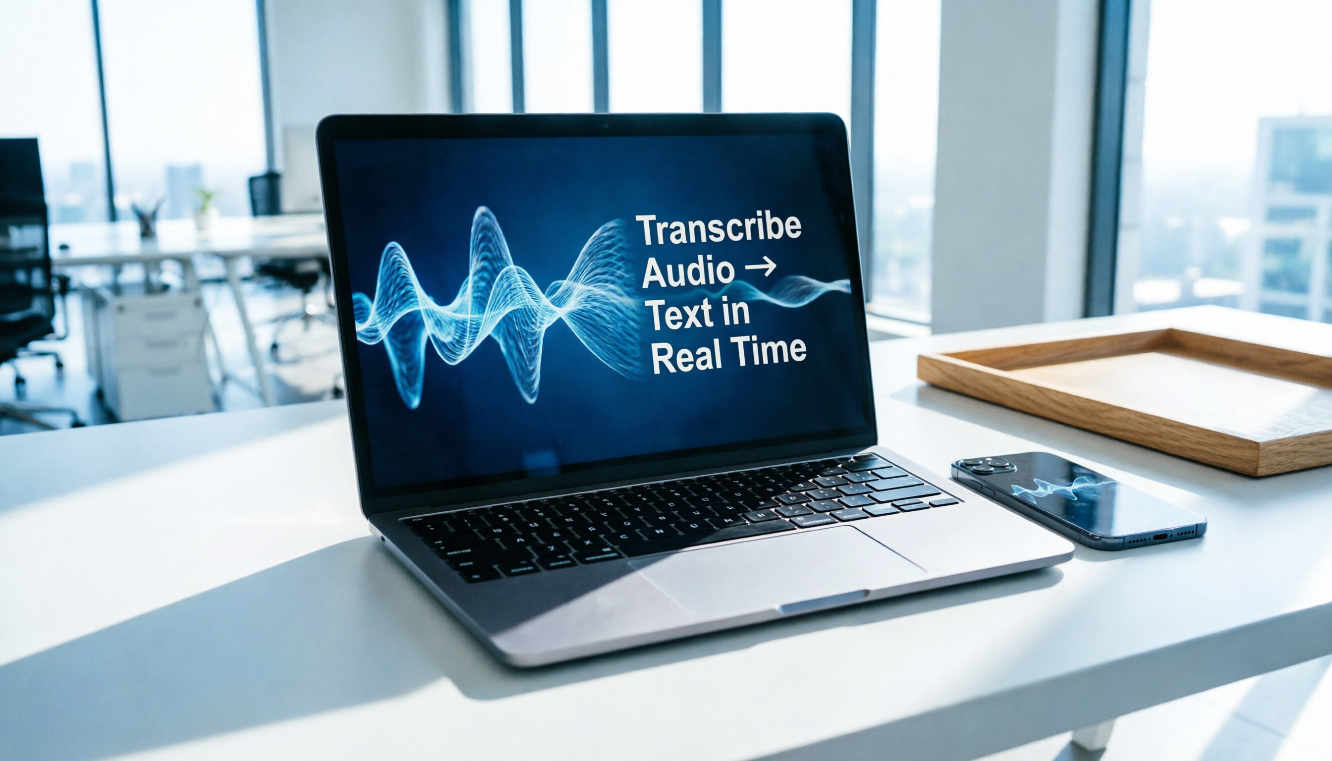 職場人必備 2026 錄音檔轉成文字工具推薦：會議筆記效率提升 50% 與 Tinrec 應用指南