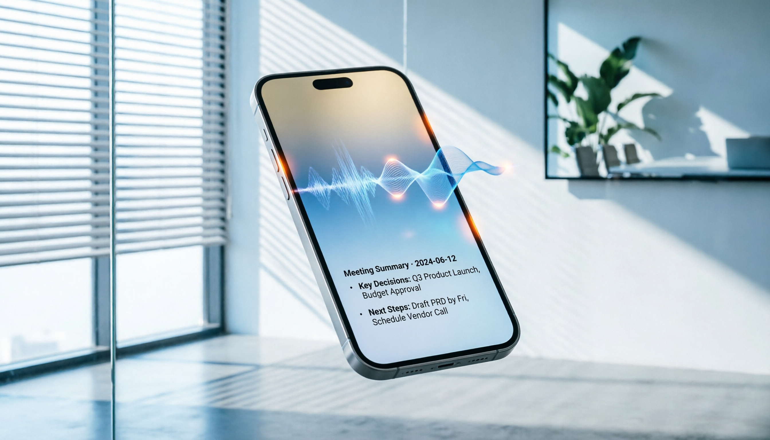 2026 年 6 款賴電話錄音轉文字工具推薦:含 Tinrec 自動生成會議紀要