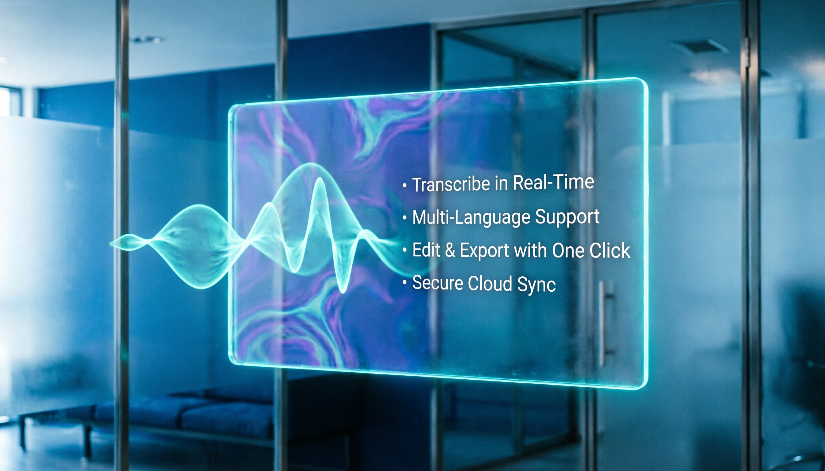 TOP 8 微信語音轉文字工具推薦（2026）：業務與行政人員必備