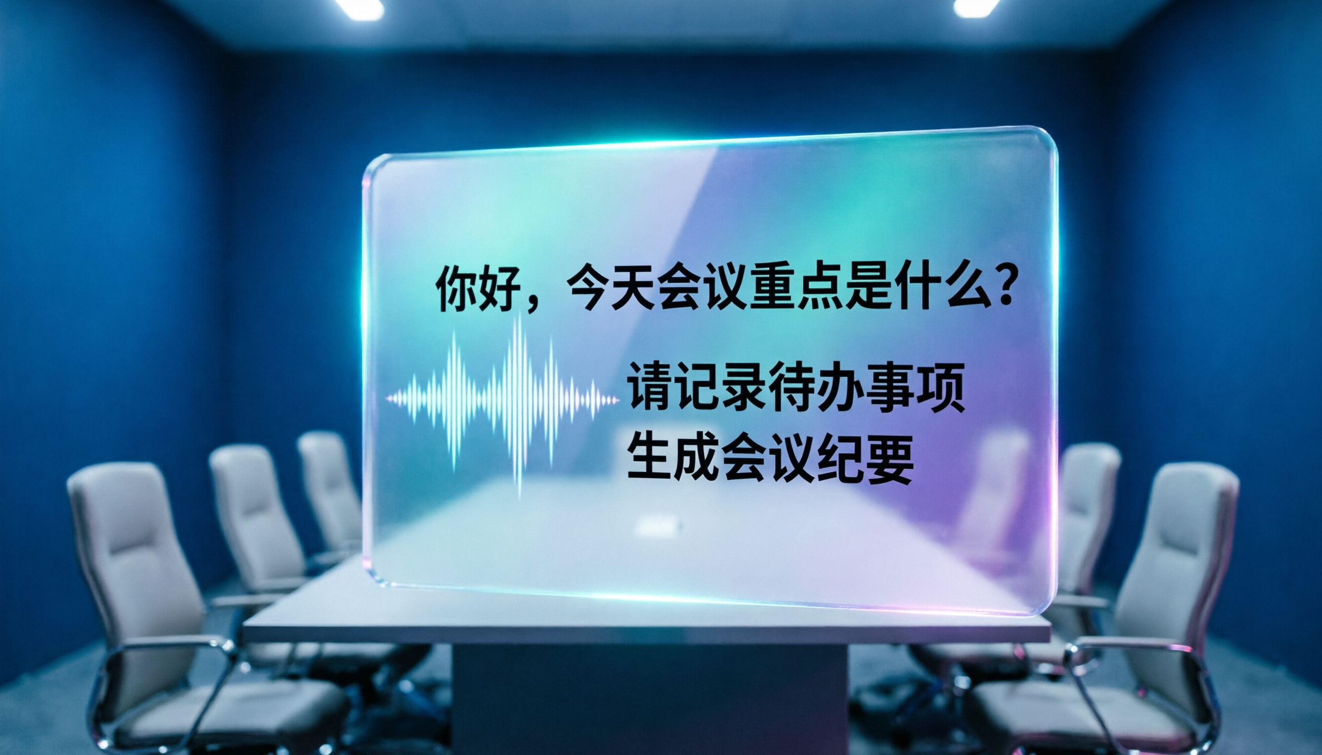 實時語音轉文字哪個準？先說結論：6 款 2026 AI 工具推薦與 Tinrec 實測