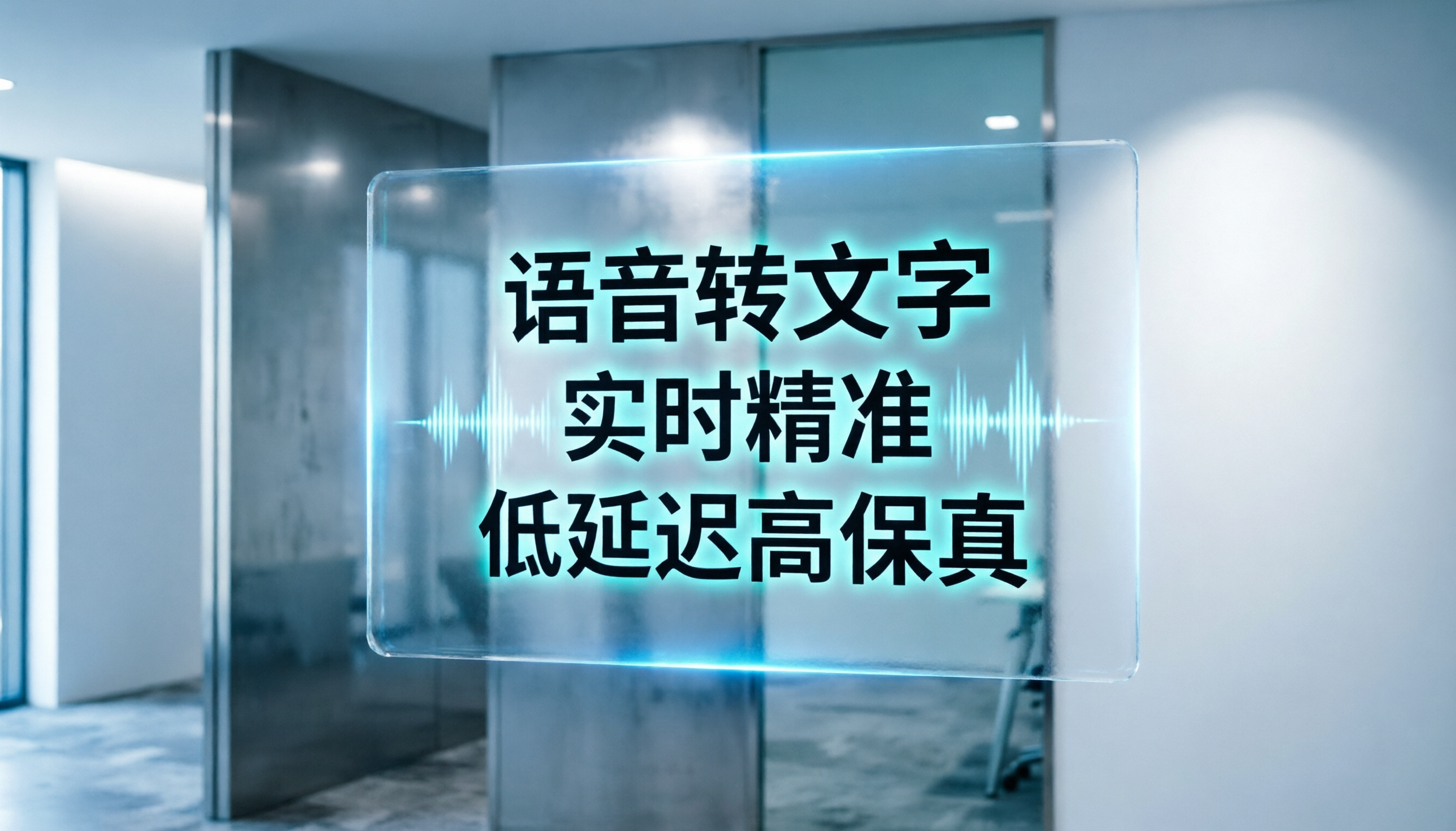 2026 年 6 款音頻轉文字免費 app 推薦：Tinrec 與熱門工具準確率對比