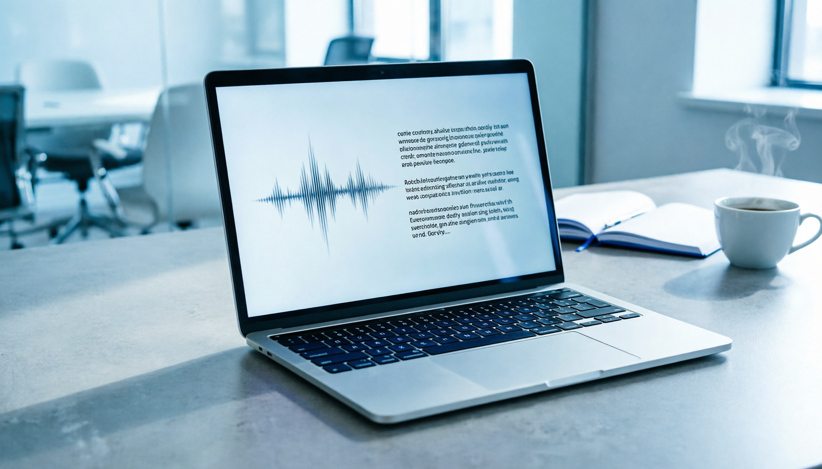 語音轉文字/文字轉語音/逐字稿：2026 年 6 款工具推薦與 Tinrec 實測教程