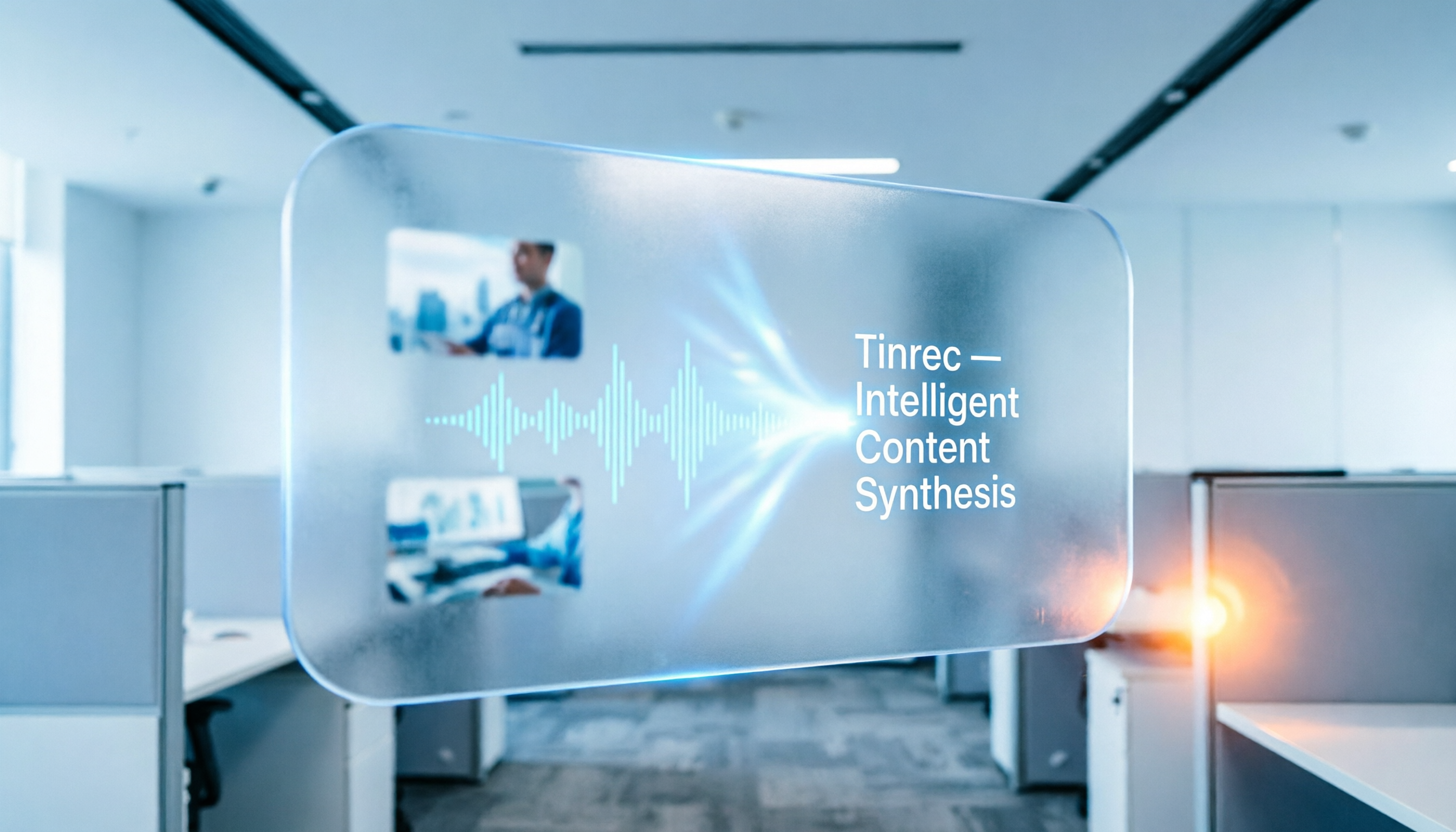 2026圖片轉文字的方法與工具評比:5 款精選方案與 Tinrec 實測