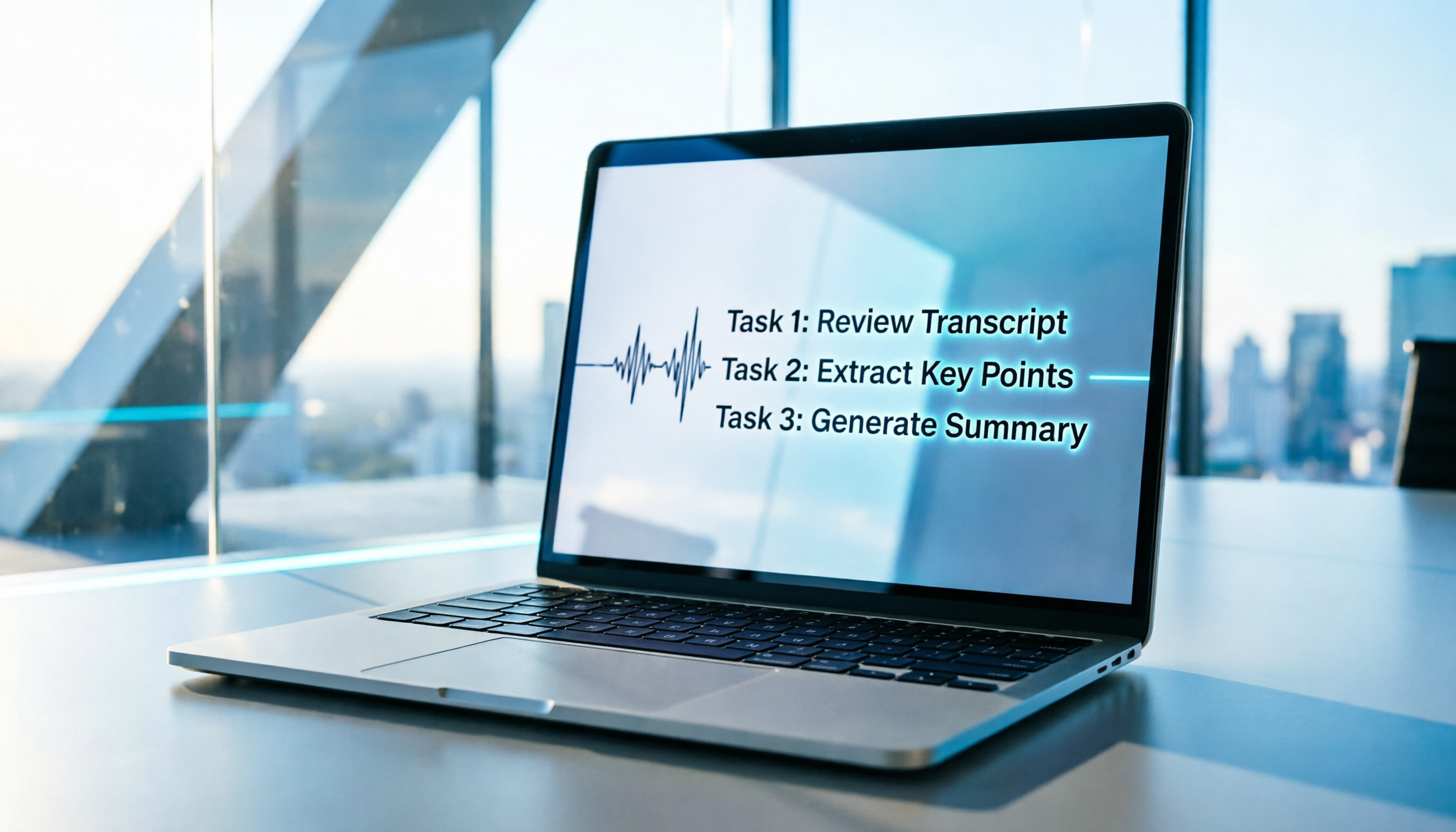 2026 職場會議記錄痛點解決:6 款 AI 錄音轉文字工具評測與 Tinrec 效率分析