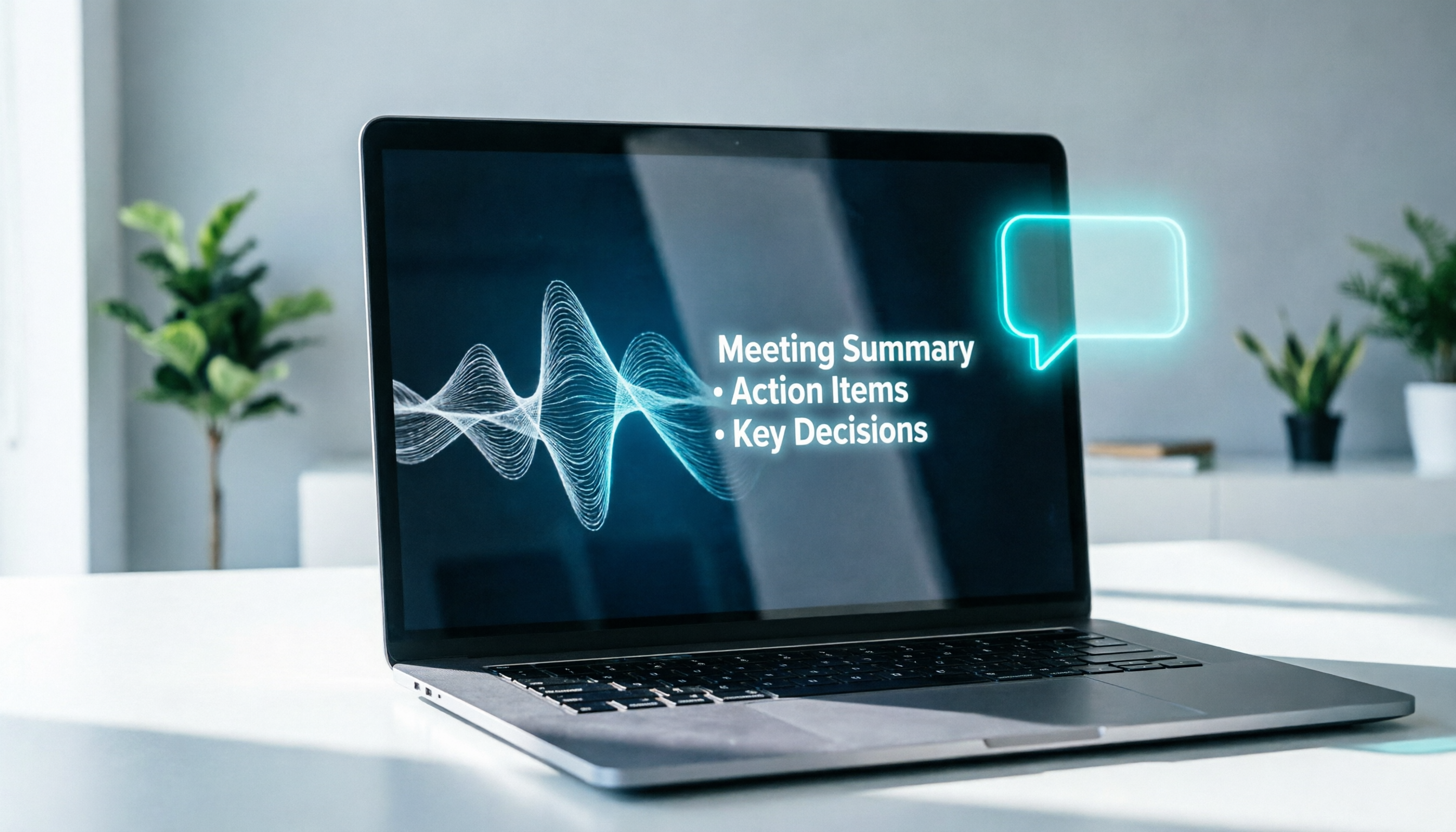 2026 會議錄音转會議紀要工具推薦：5 款 AI 助手評測與 Tinrec 實戰指南