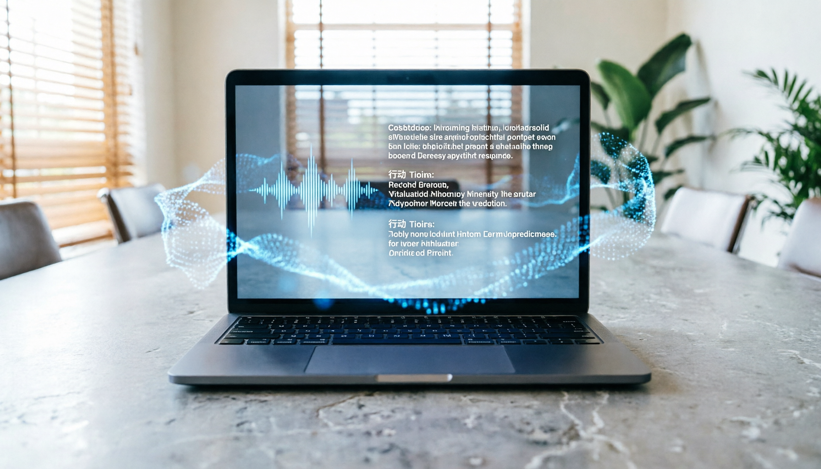 5 款 語音备忘录怎麼轉文字 工具實測：準確率、速度、價格一次看懂